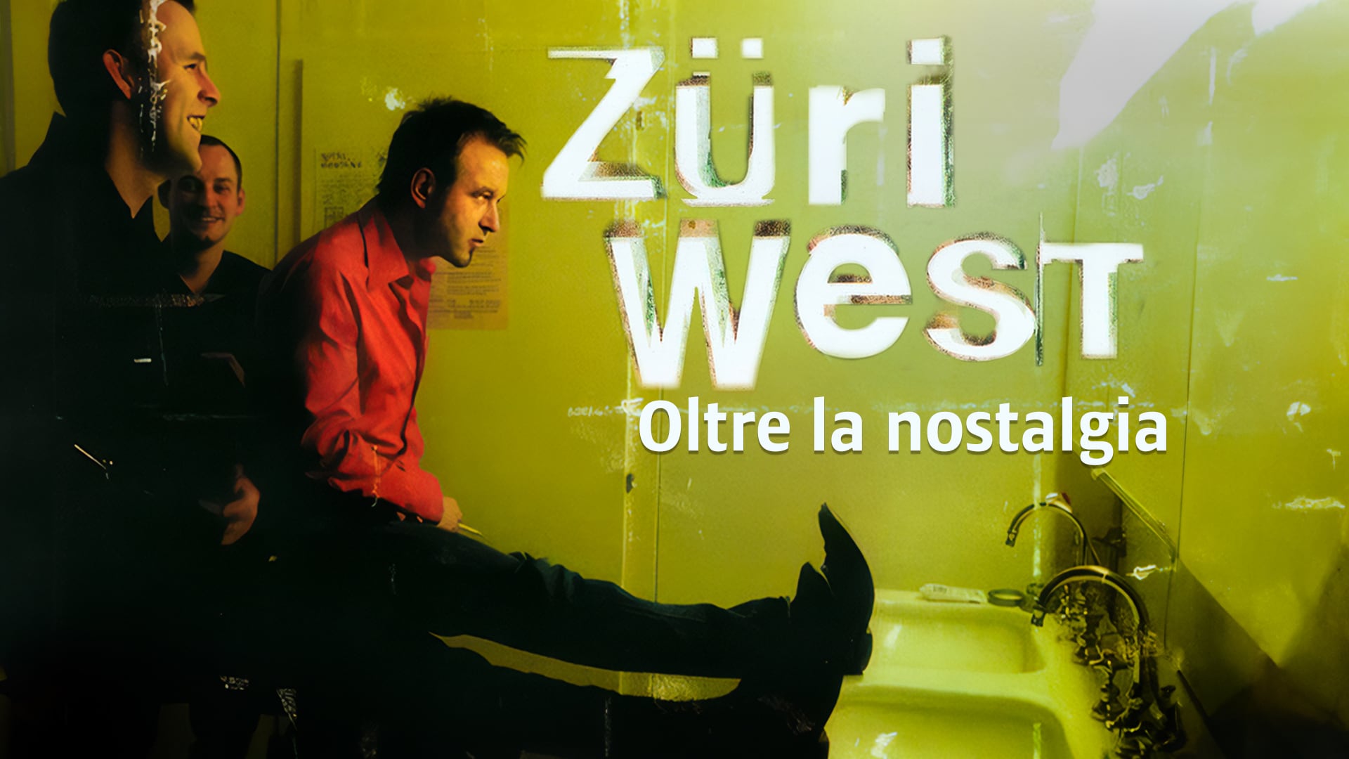 Züri West - Oltre la nostalgia