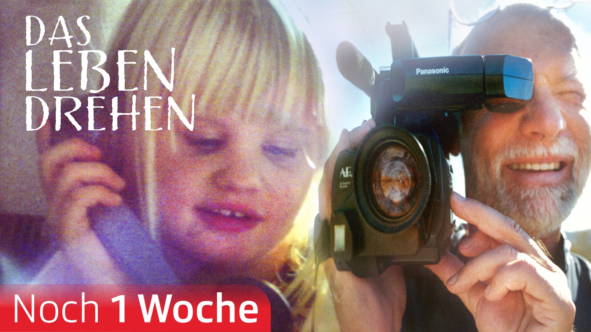 Das Leben drehen