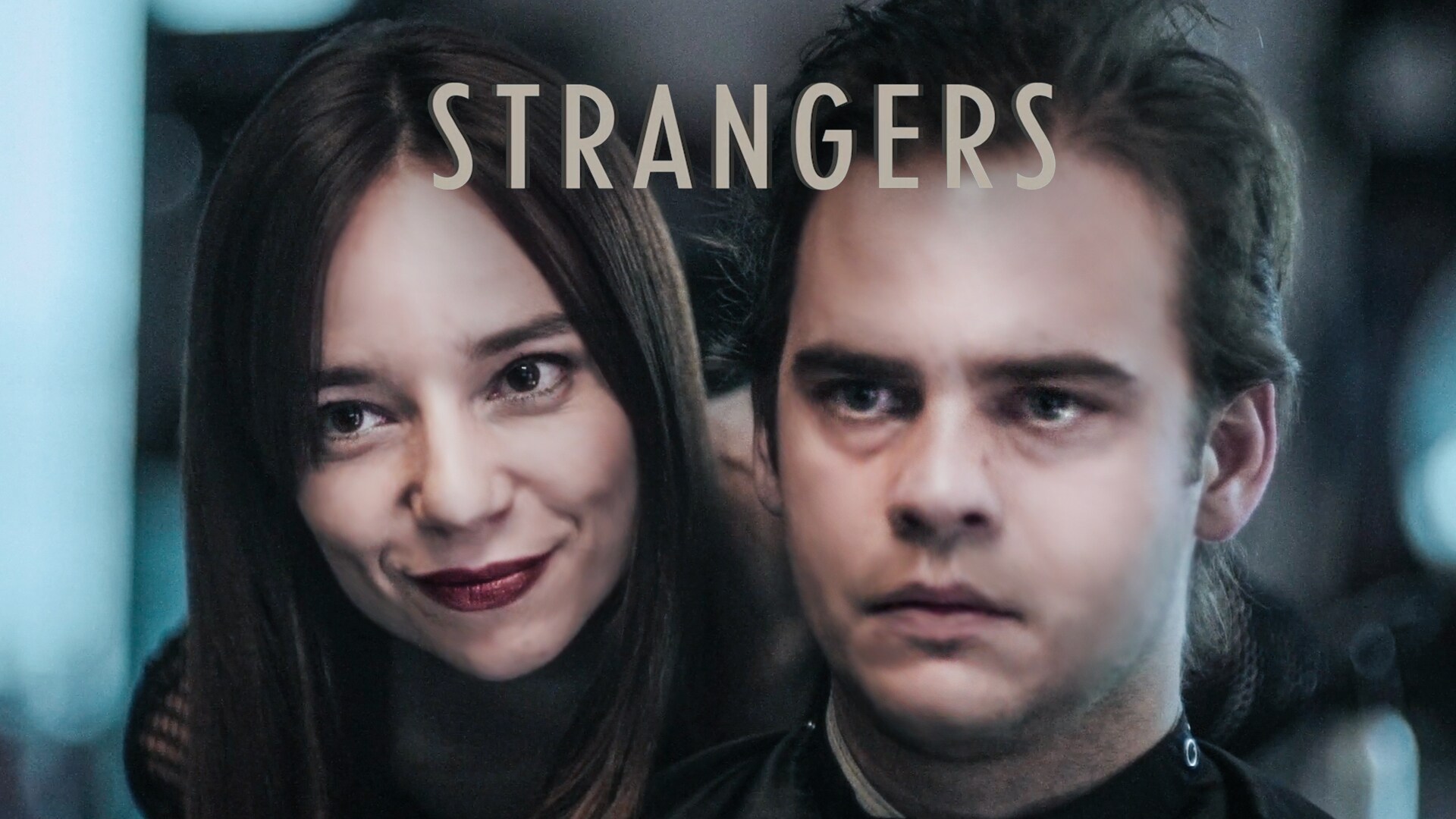 Strangers