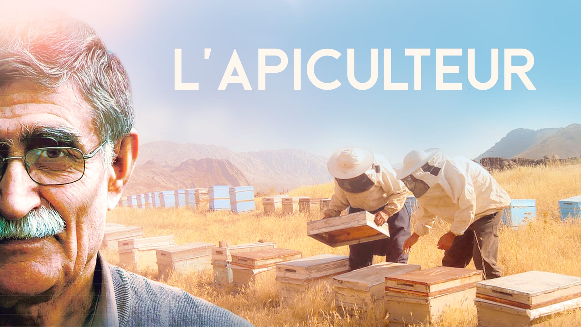 L'apiculteur