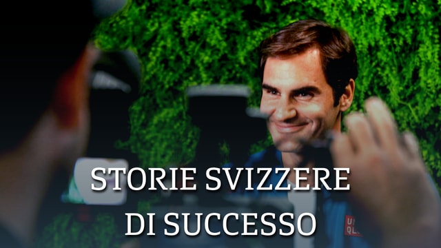 Storie svizzere di successo