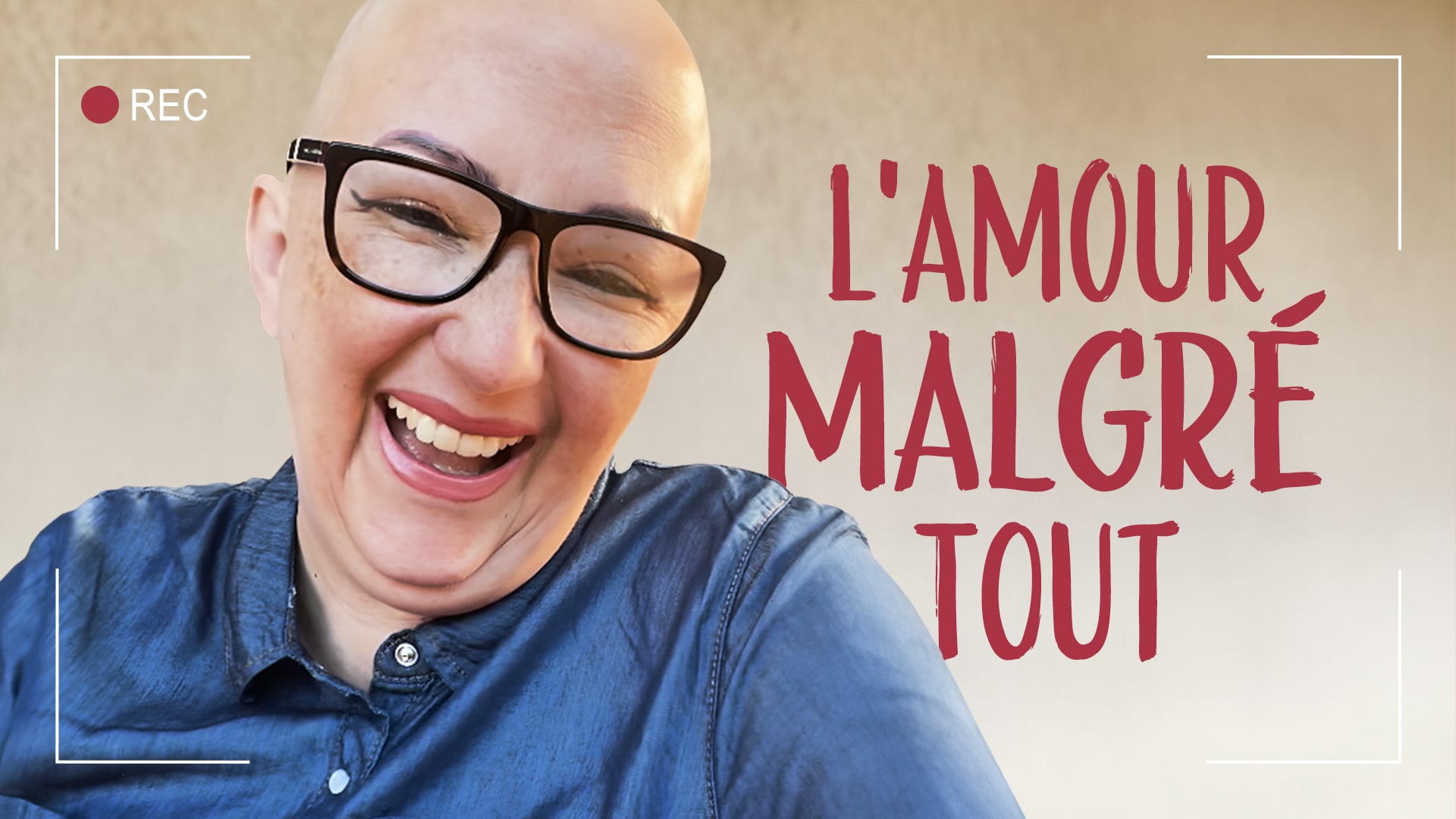L'amour malgré tout