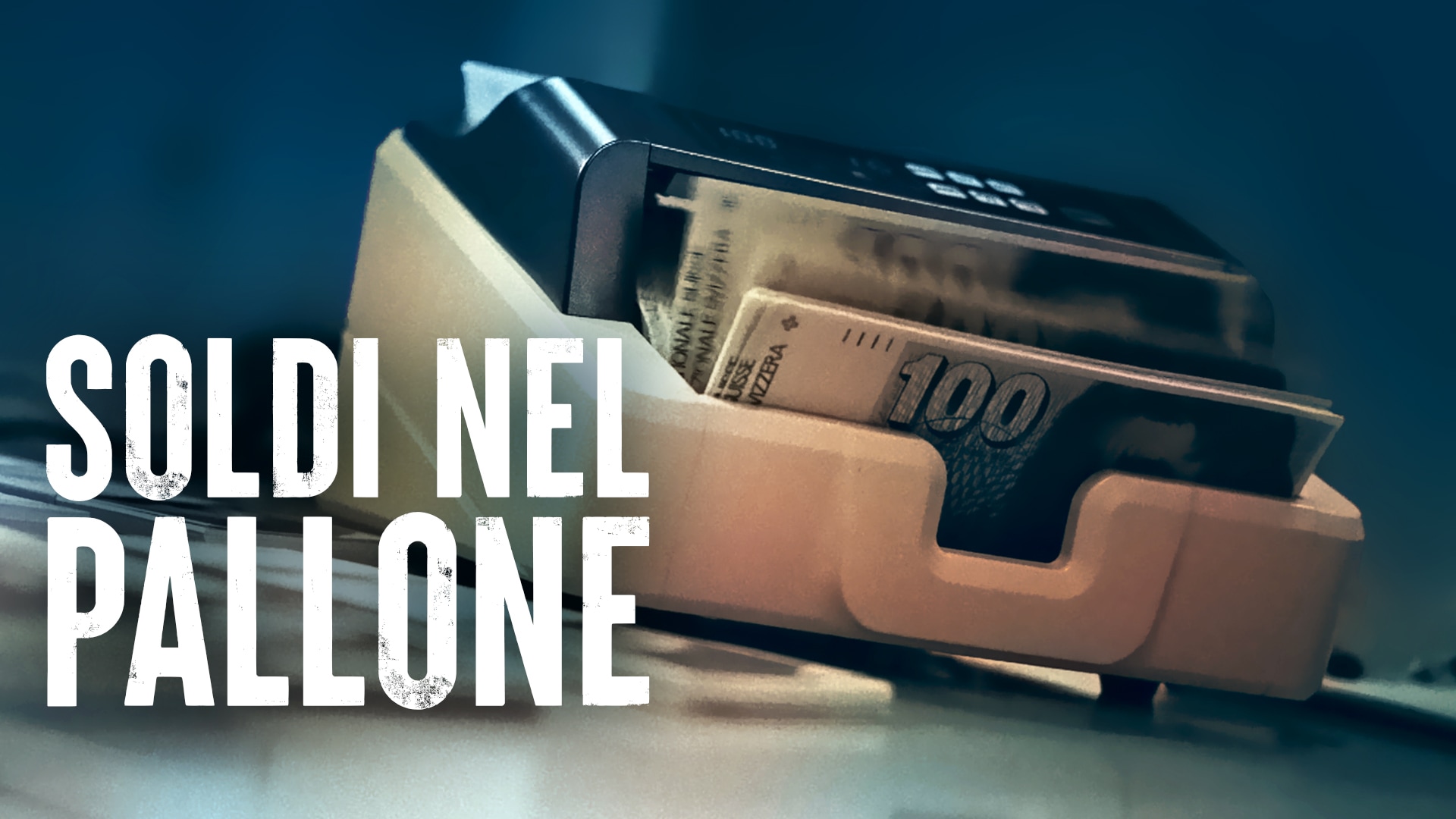 Soldi nel pallone
