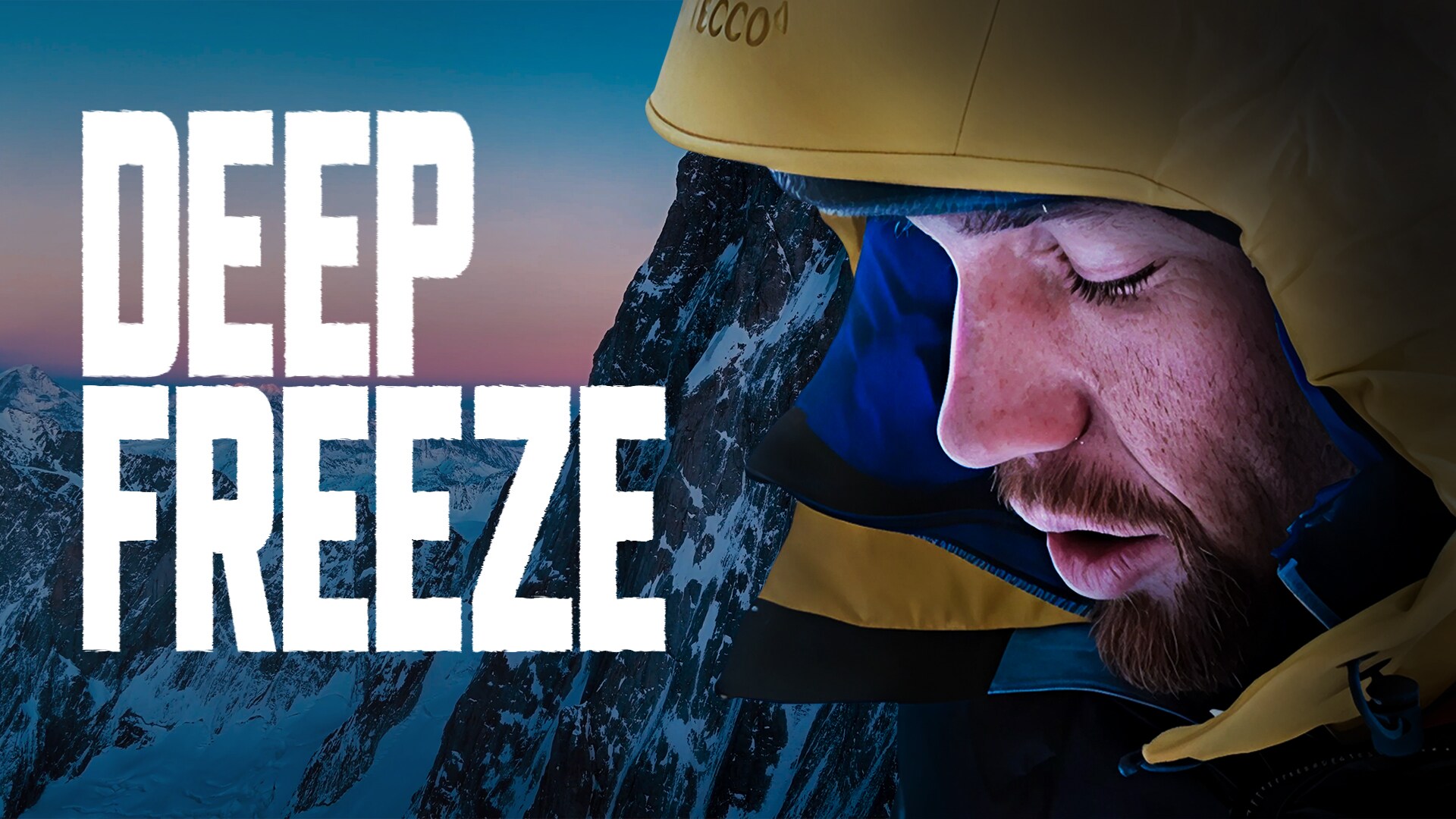 Deep Freeze
