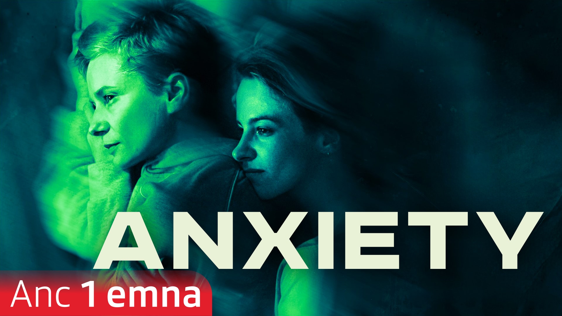 Anxiety