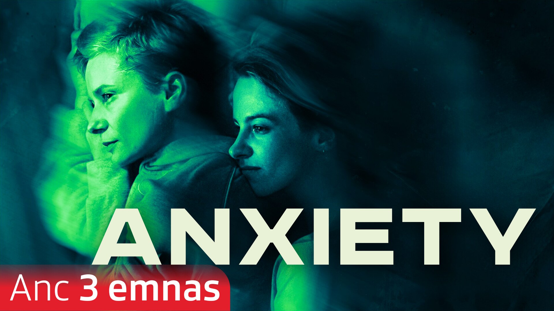Anxiety