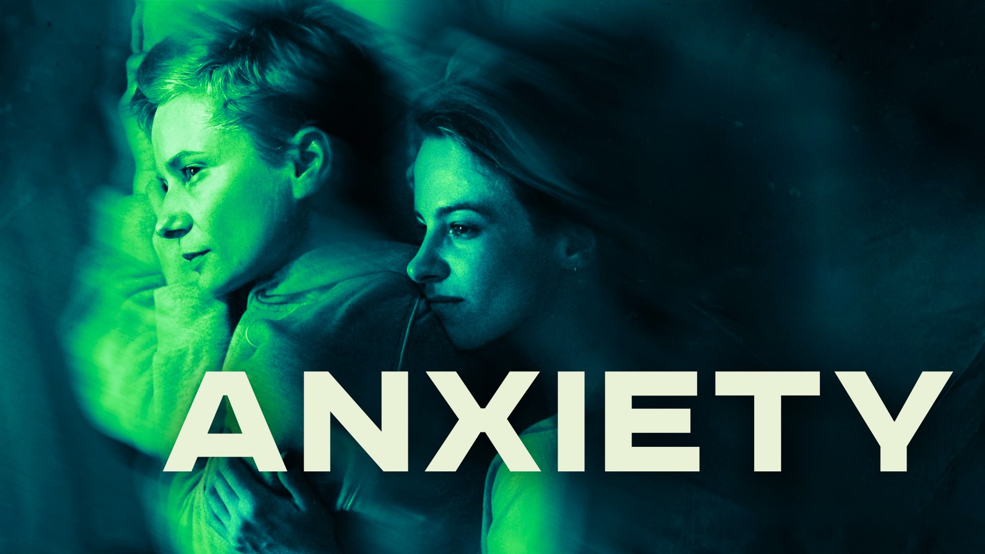 Anxiety