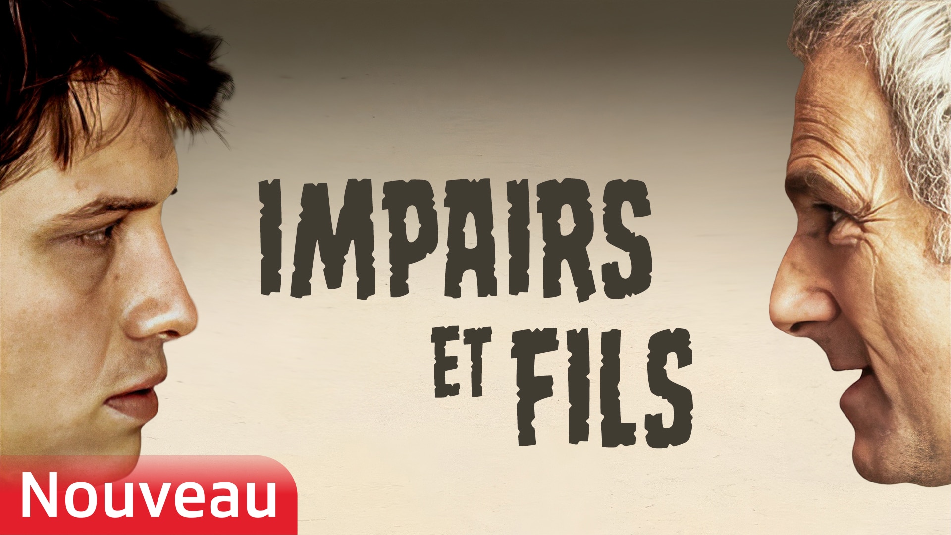 Impairs et fils