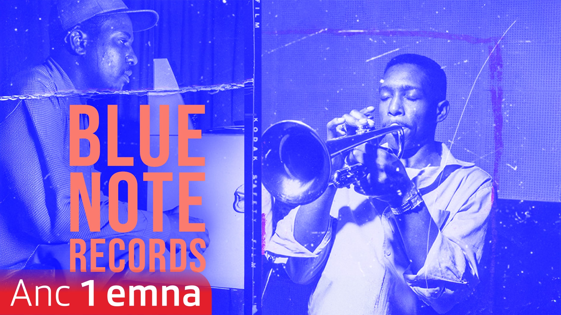 Blue Note Records - Beyond the Notes