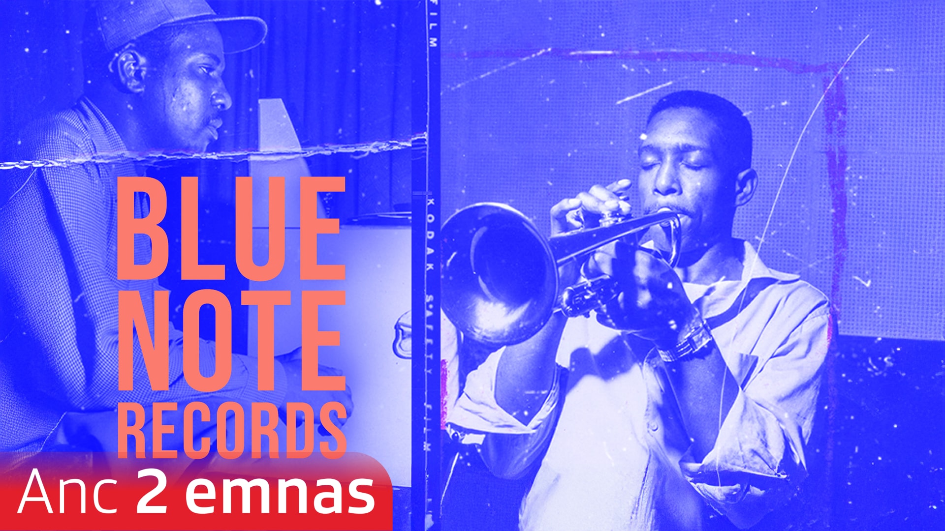 Blue Note Records - Beyond the Notes