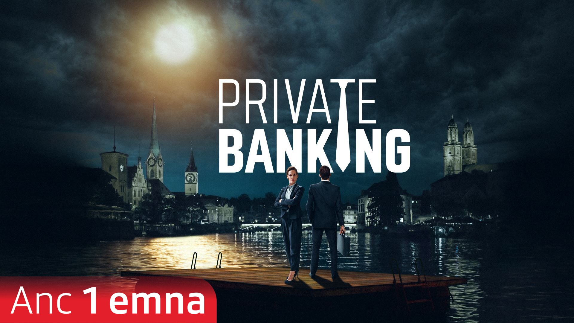 Private Banking