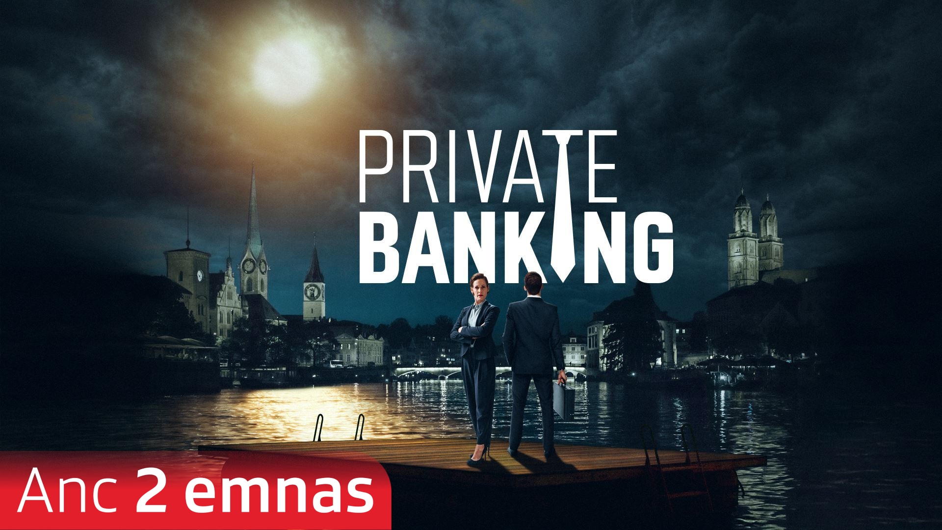 Private Banking