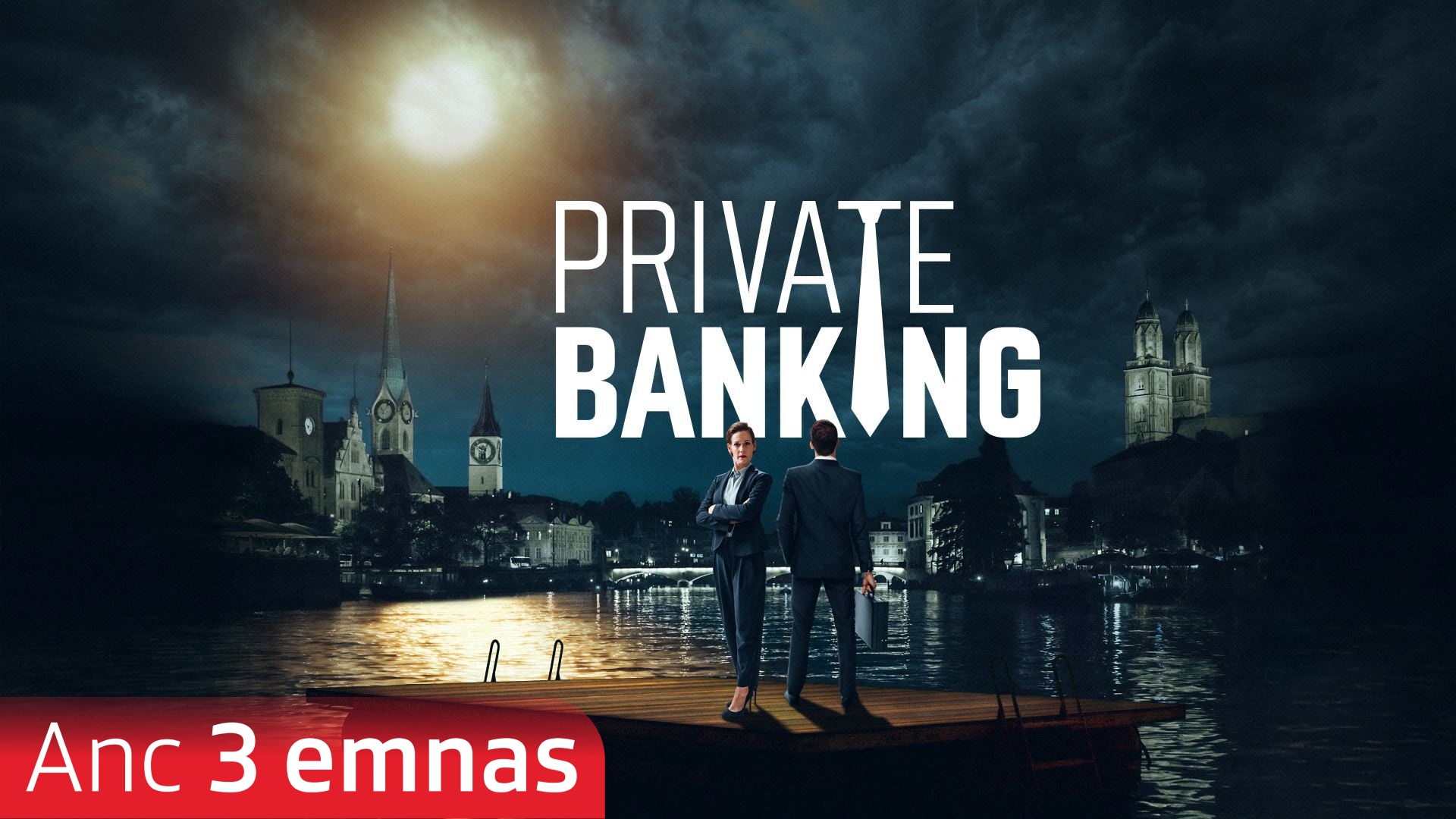 Private Banking