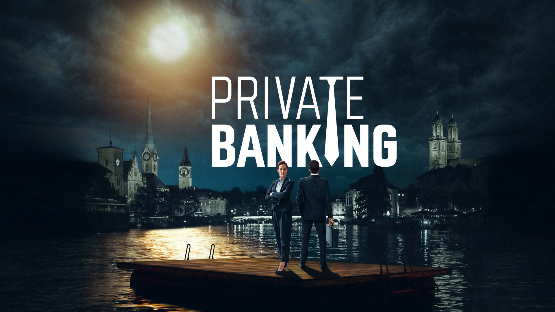 Private Banking