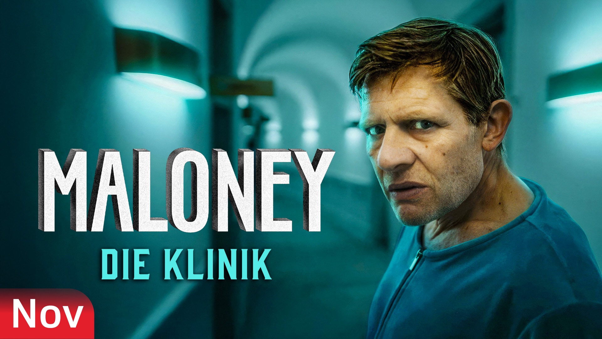 Maloney - Die Klinik