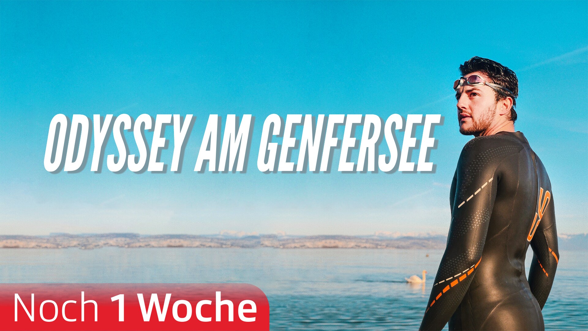 Odyssey am Genfersee
