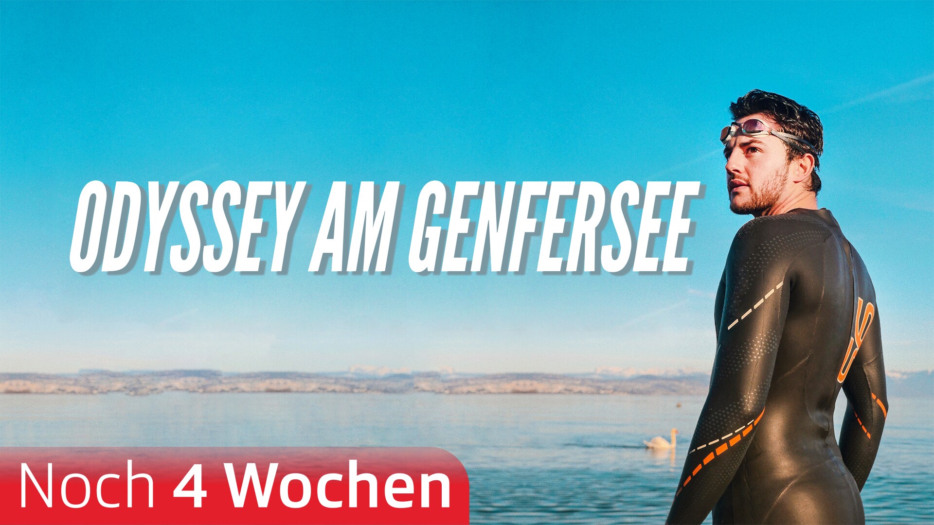 Odyssey am Genfersee