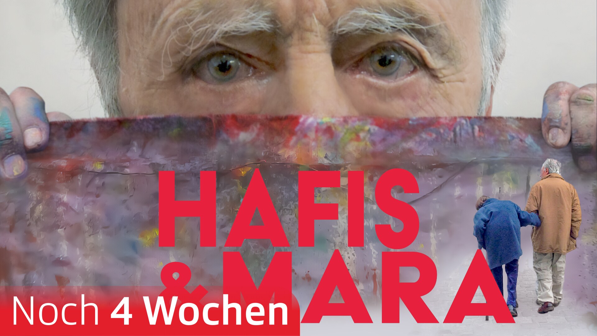 Hafis & Mara