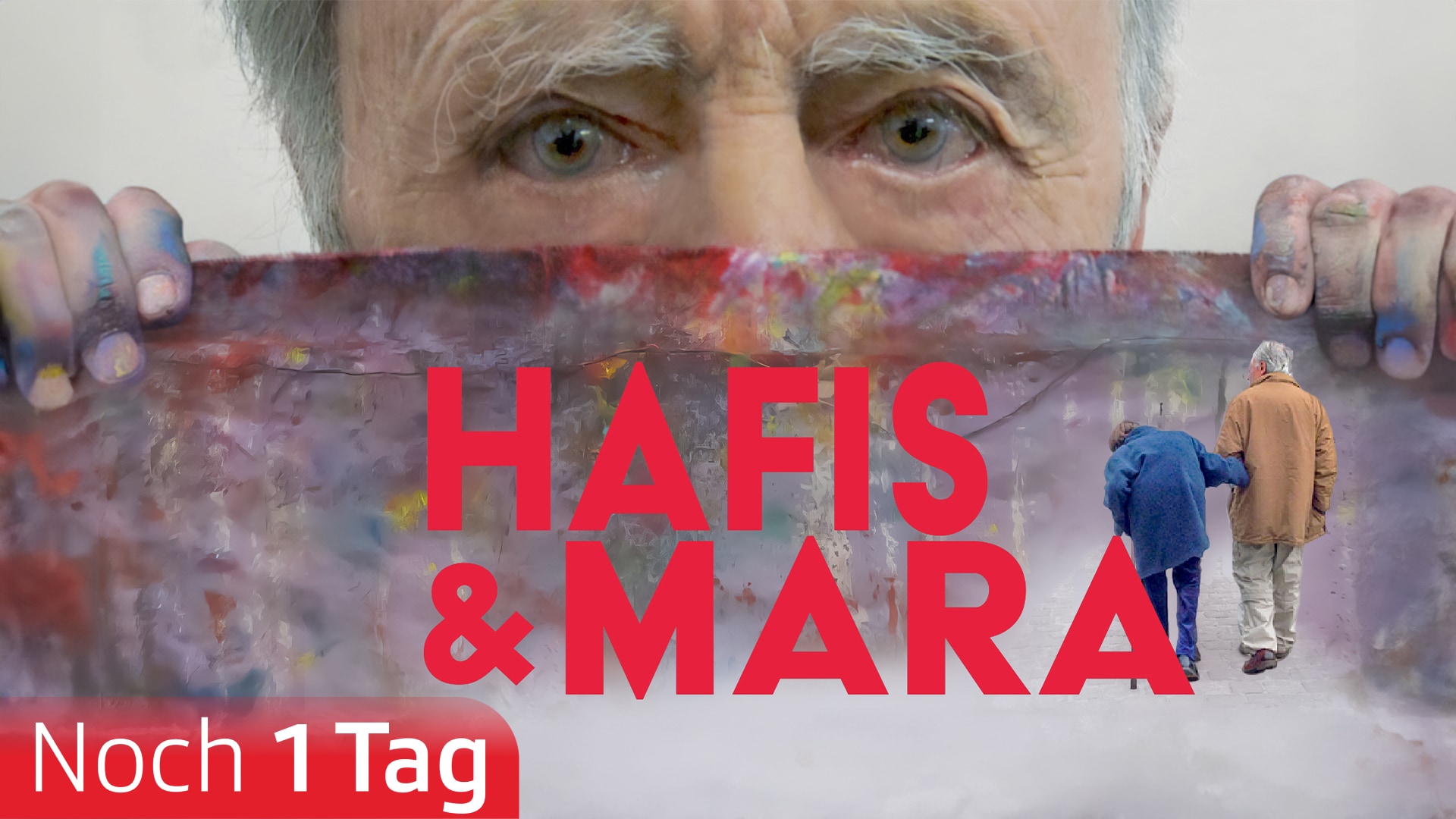 Hafis & Mara