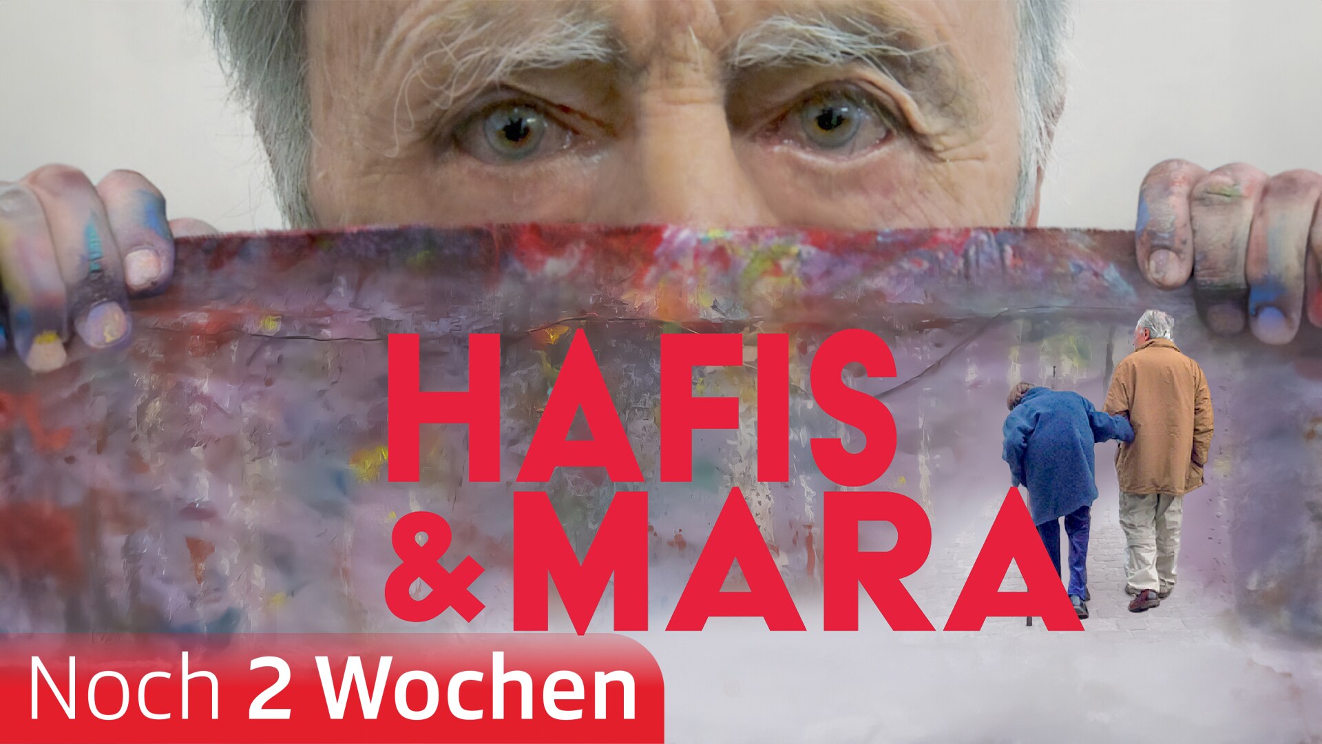 Hafis & Mara
