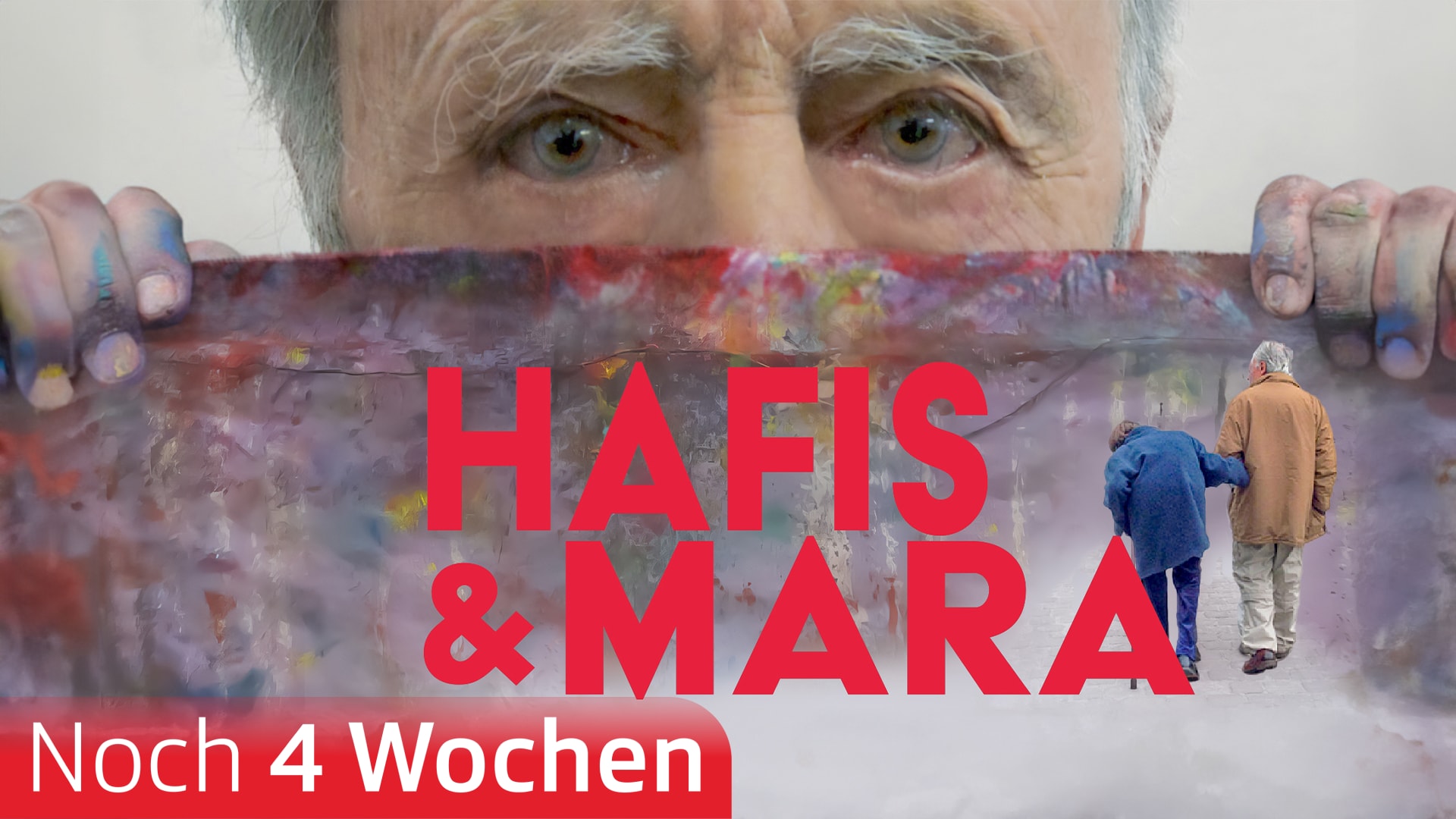 Hafis & Mara