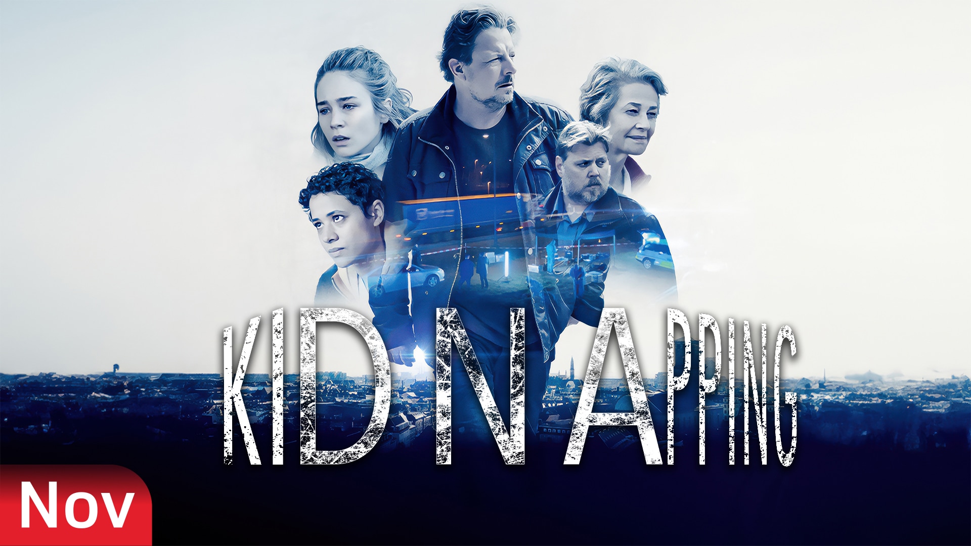 Kidnapping