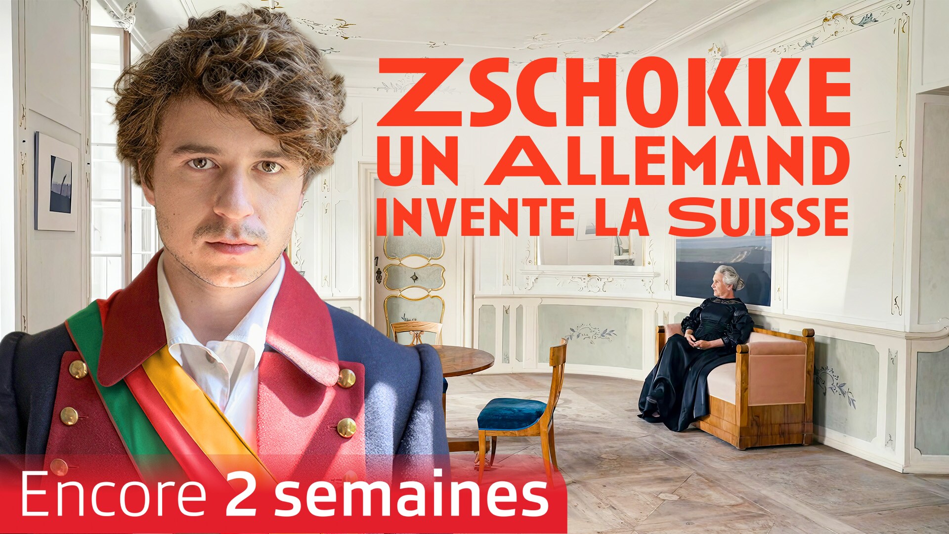 H. Zschokke, un allemand qui raconte la Suisse