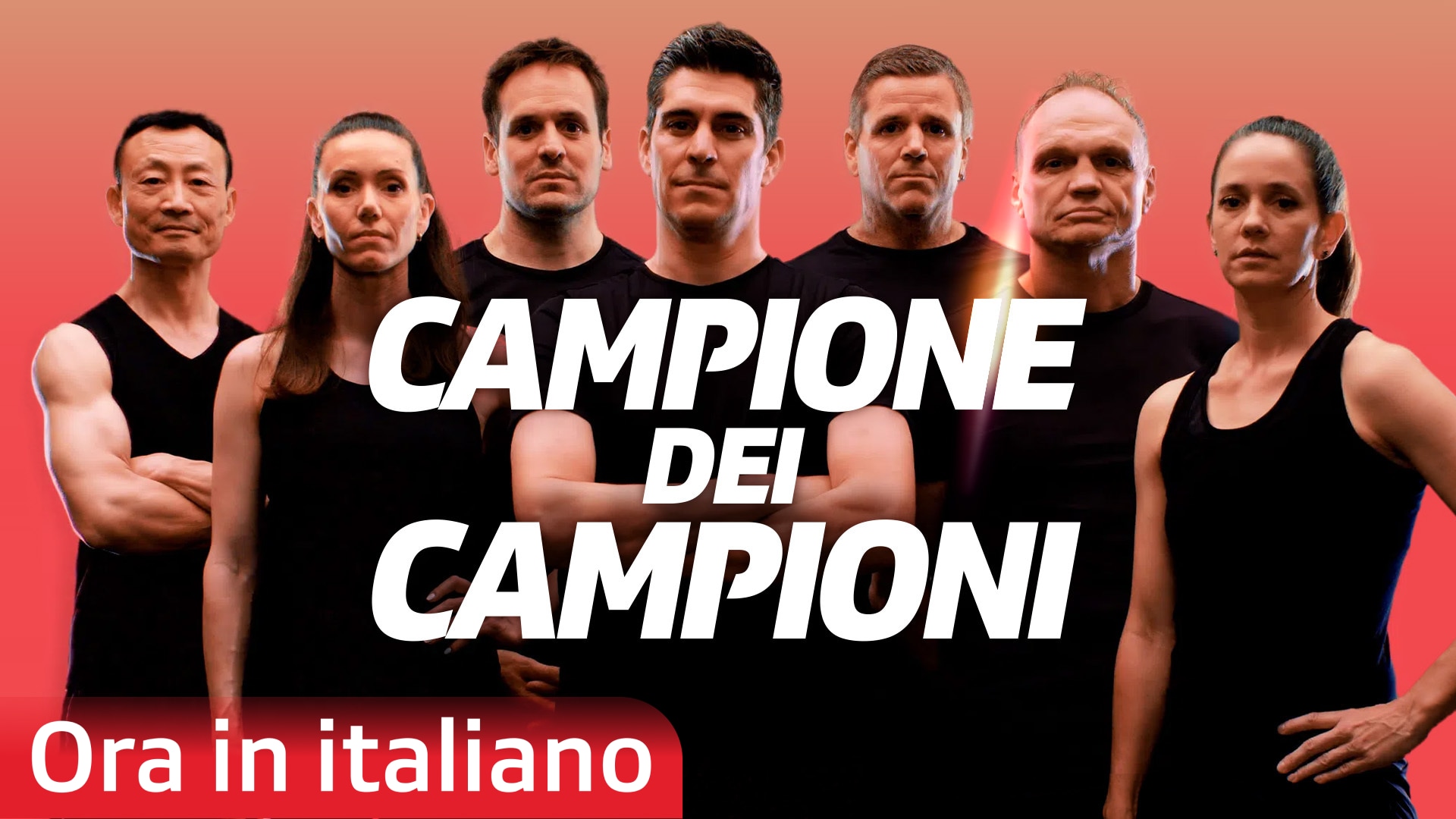 Campione dei campioni