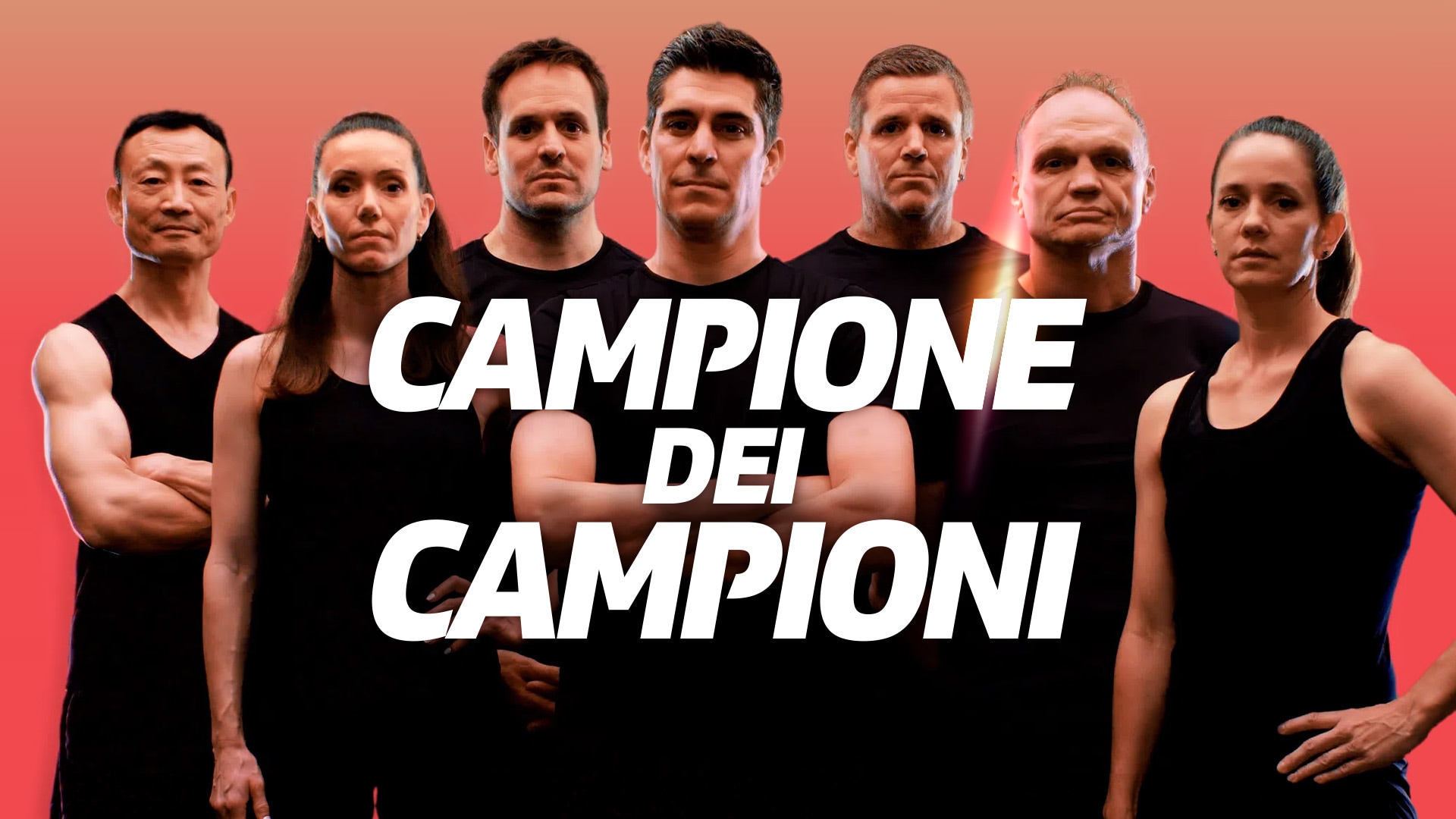 Campione dei campioni