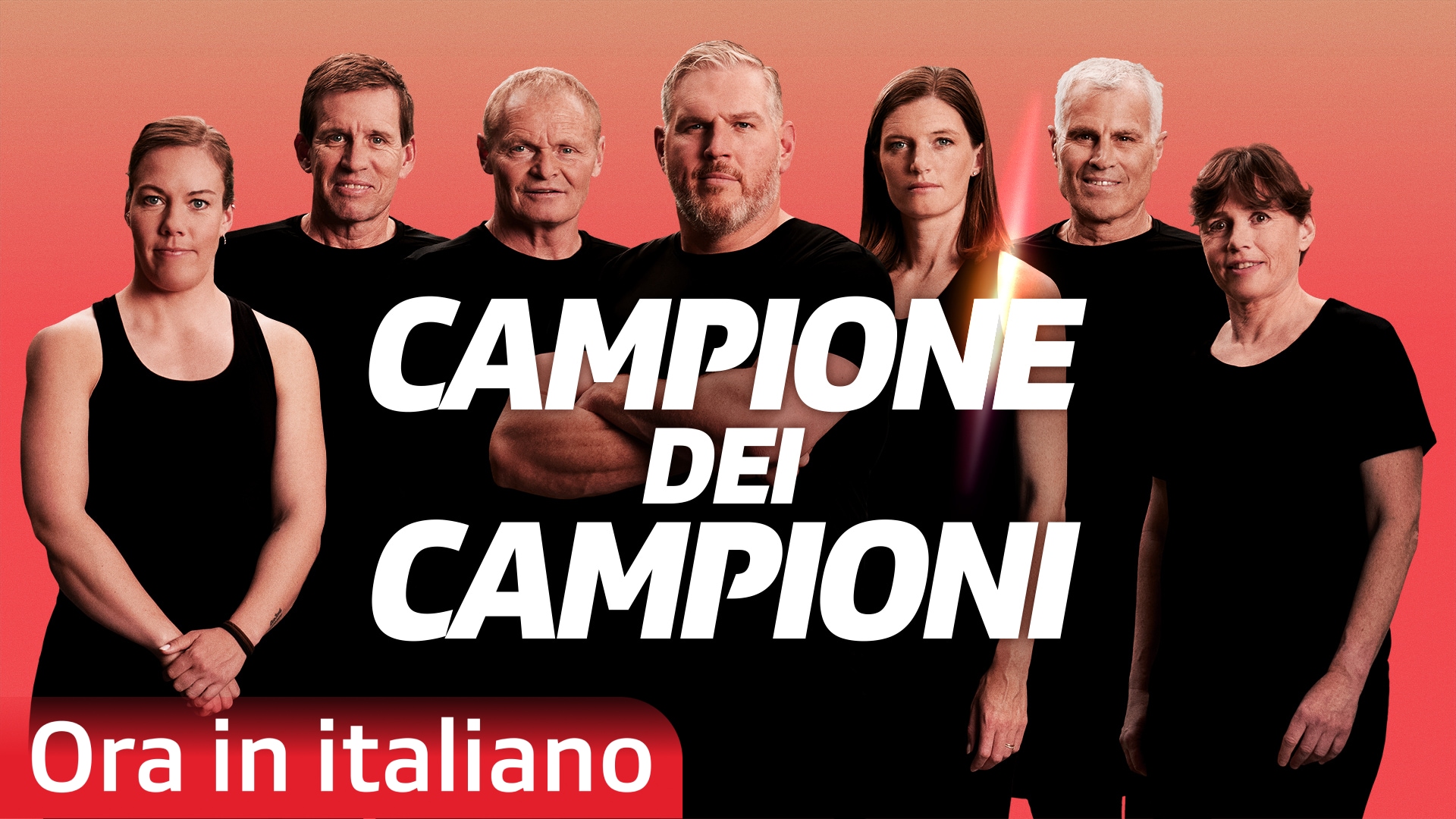 Campione dei campioni