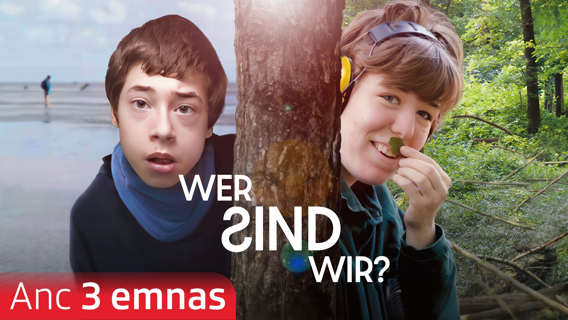 Wer sind wir?