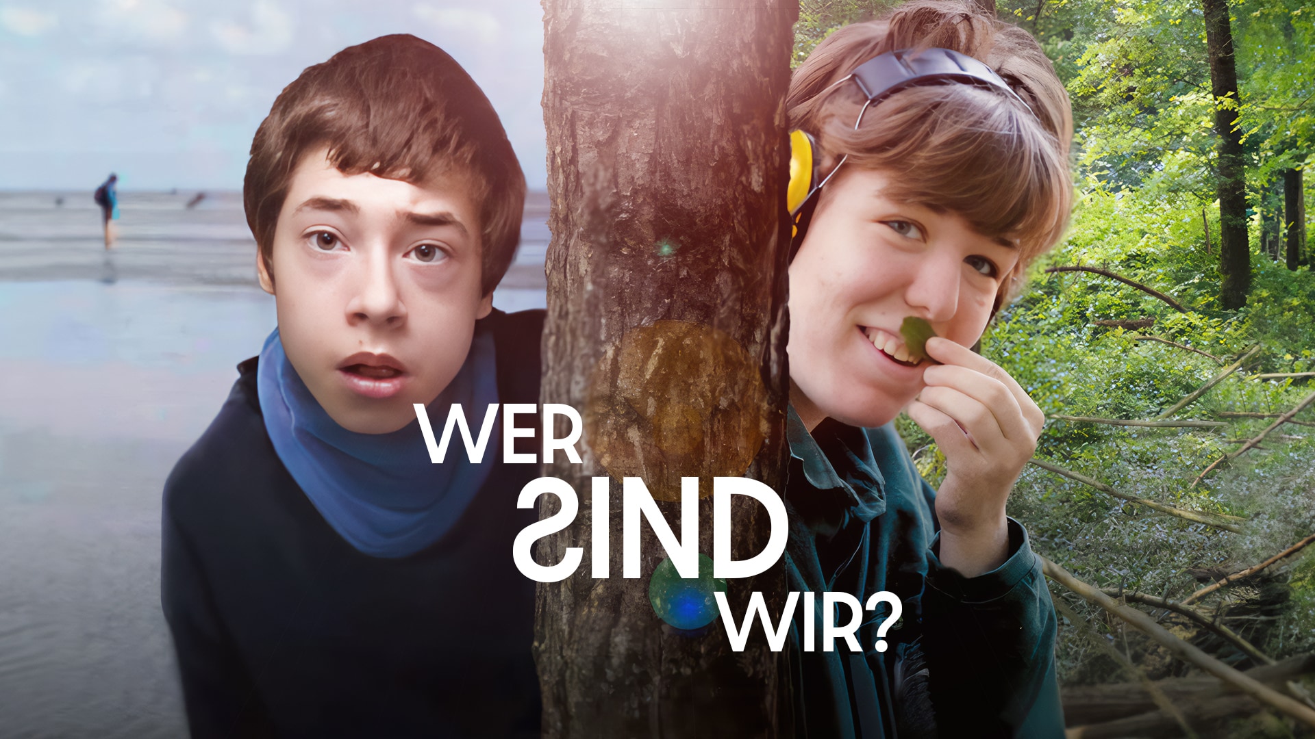 Wer sind wir?