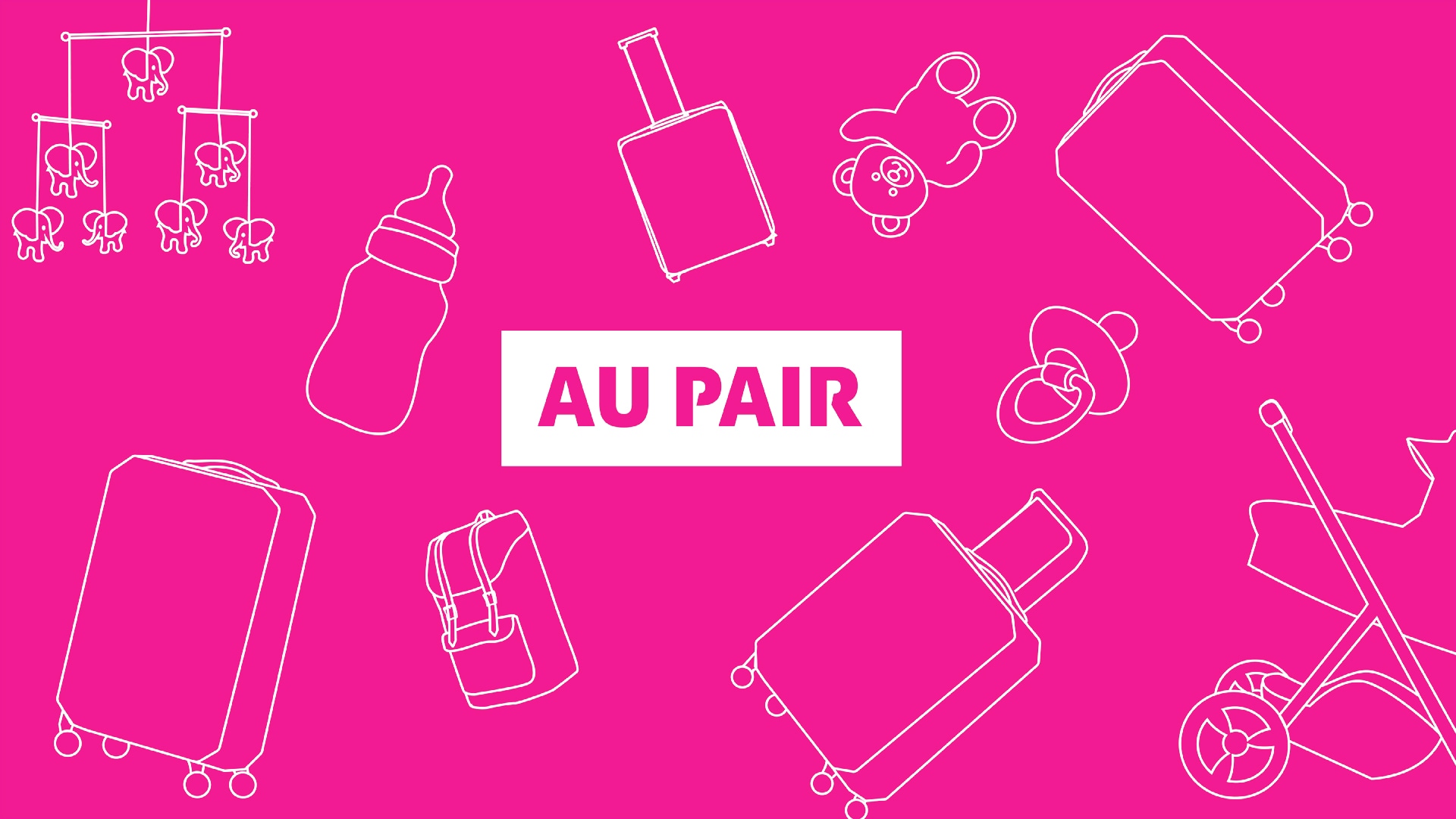 Au Pair