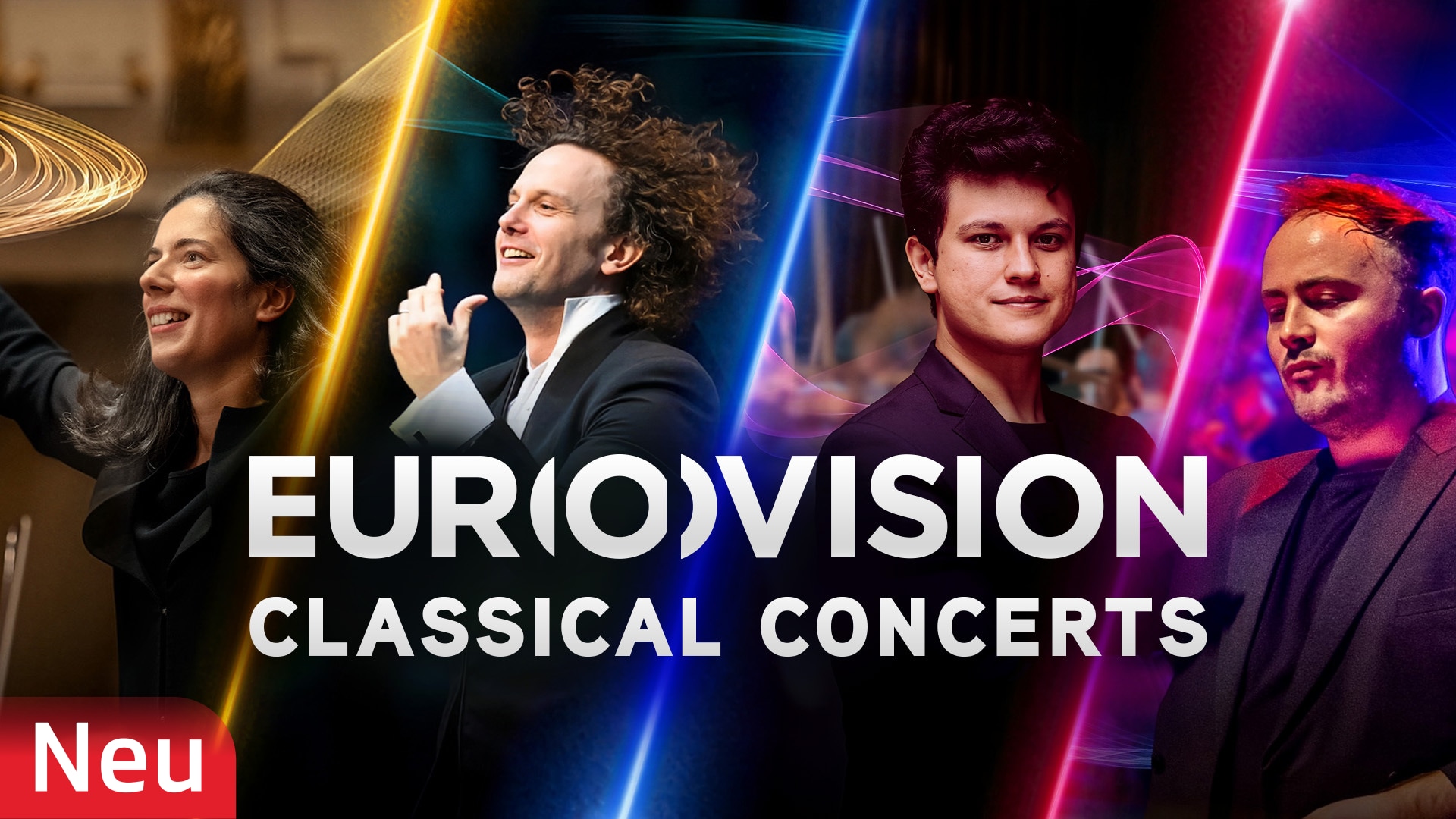 Eurovision Classical Concerts