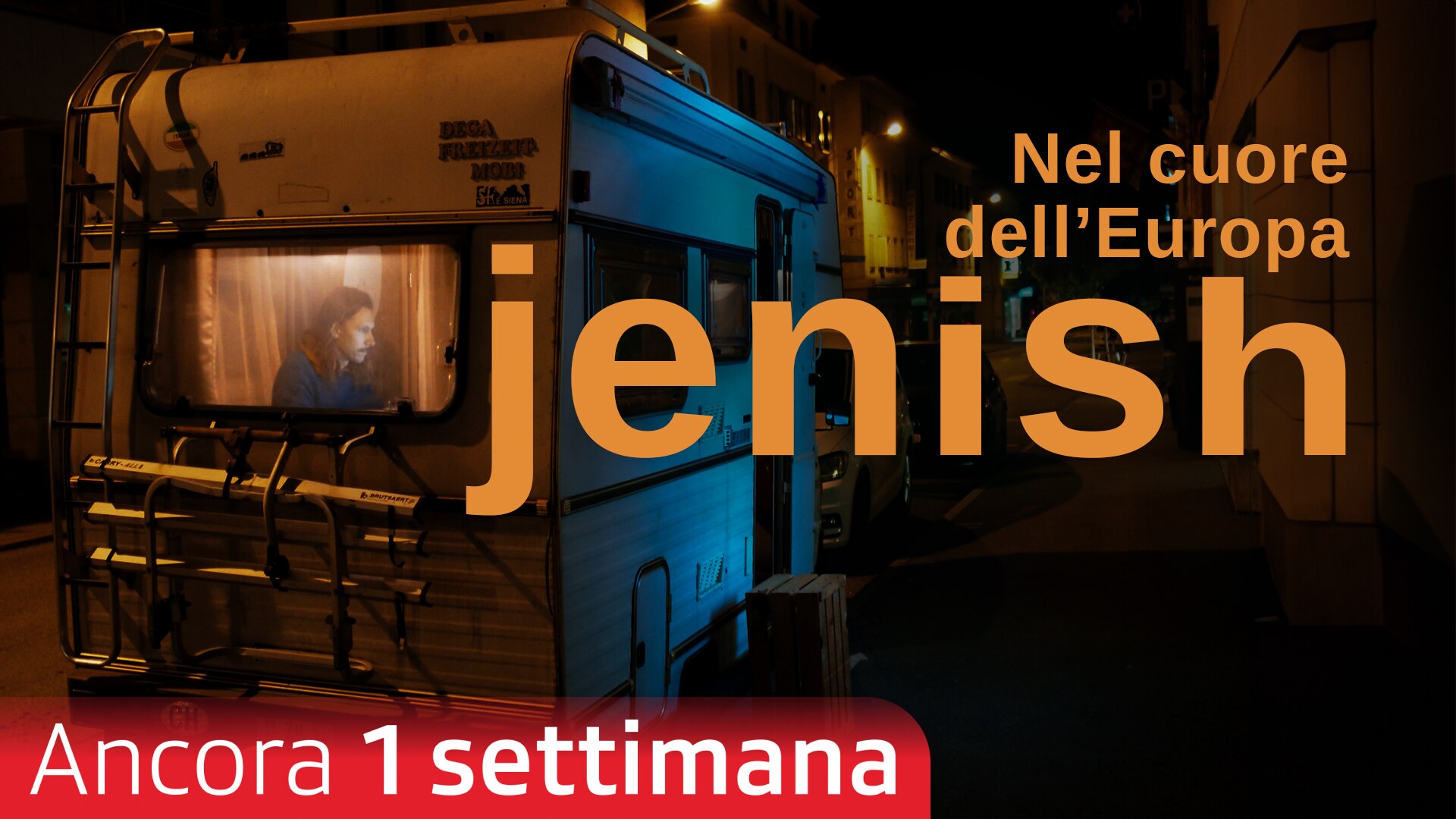Nel cuore dell’Europa jenish