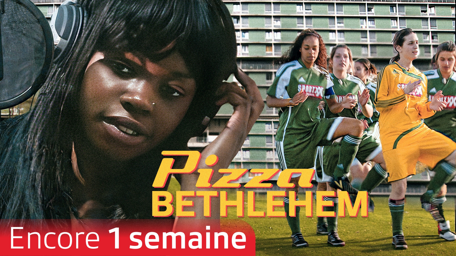 Pizza Bethlehem