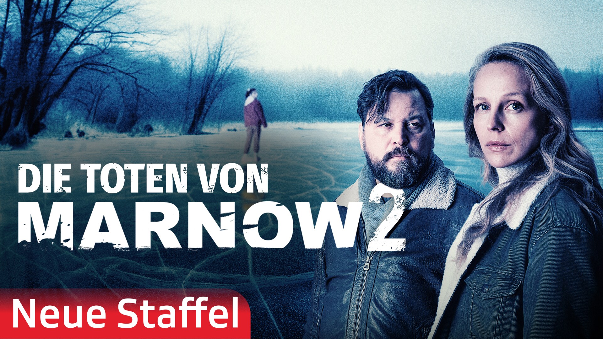 Die Toten von Marnow