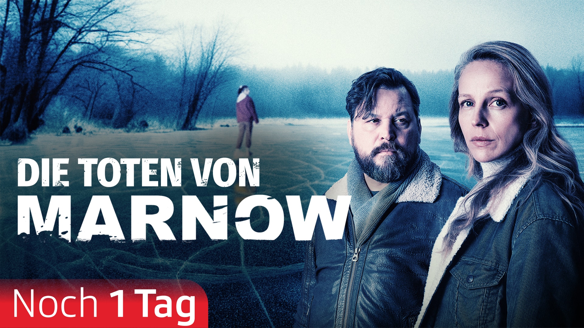Die Toten von Marnow