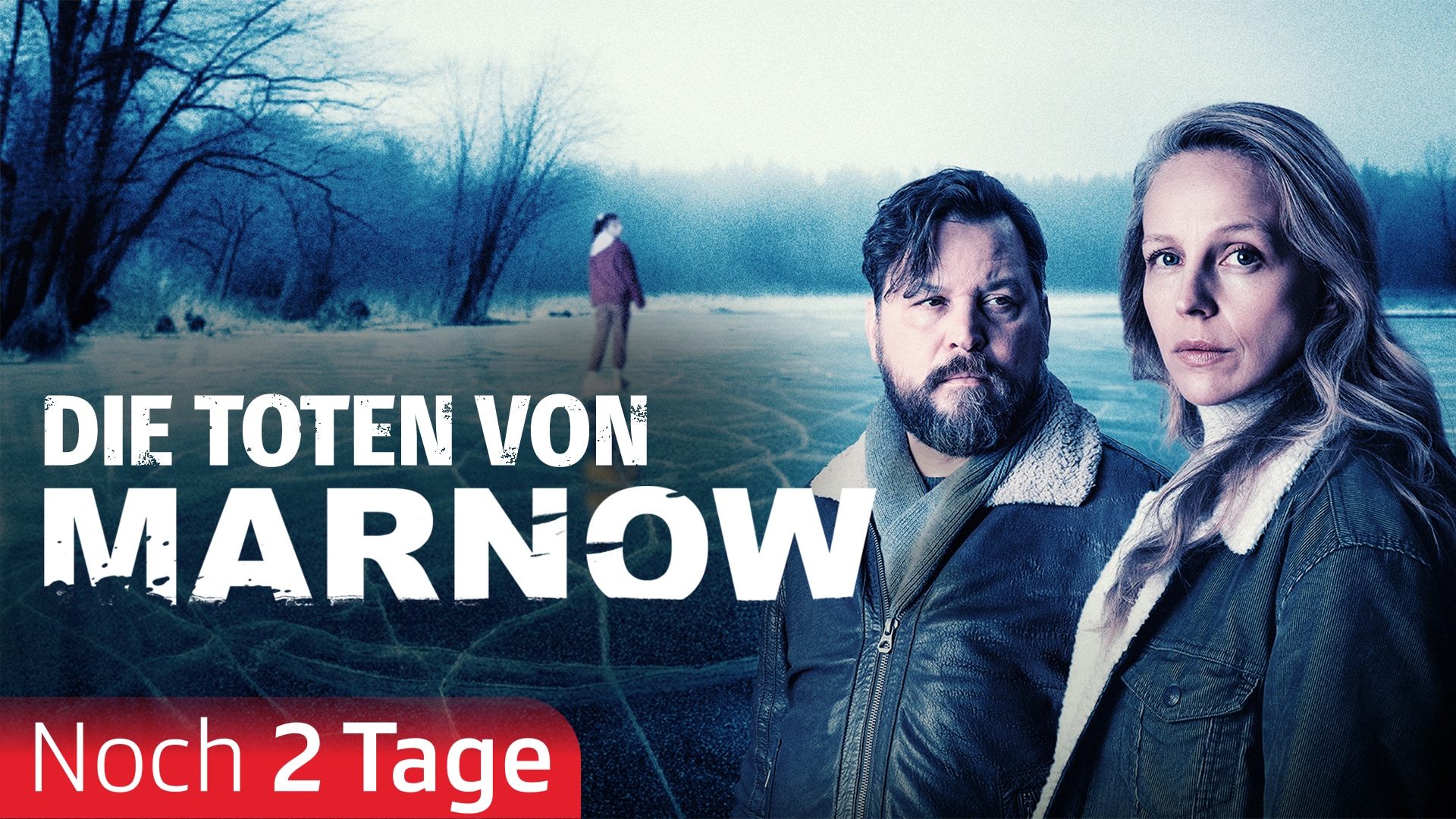 Die Toten von Marnow