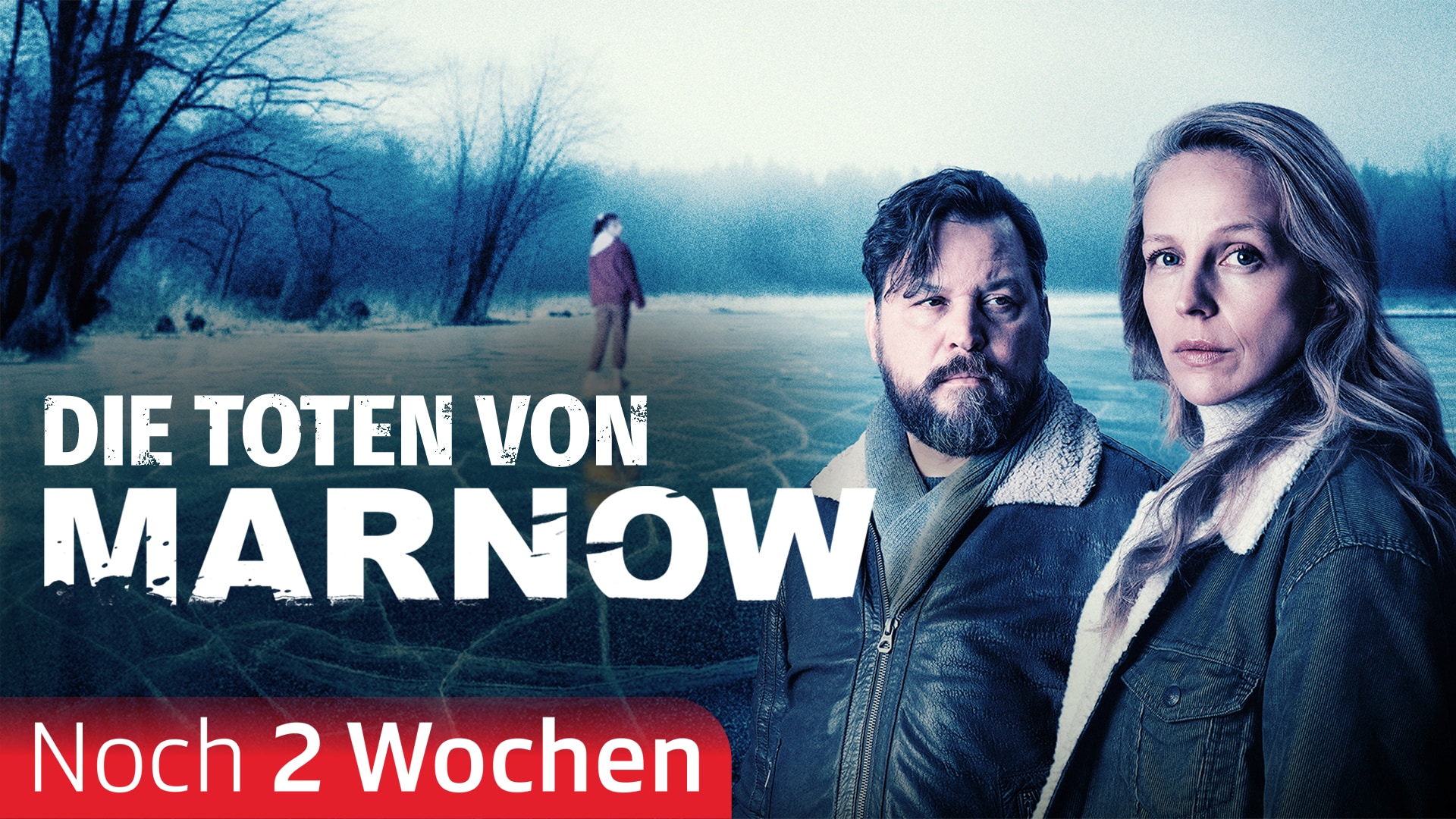 Die Toten von Marnow