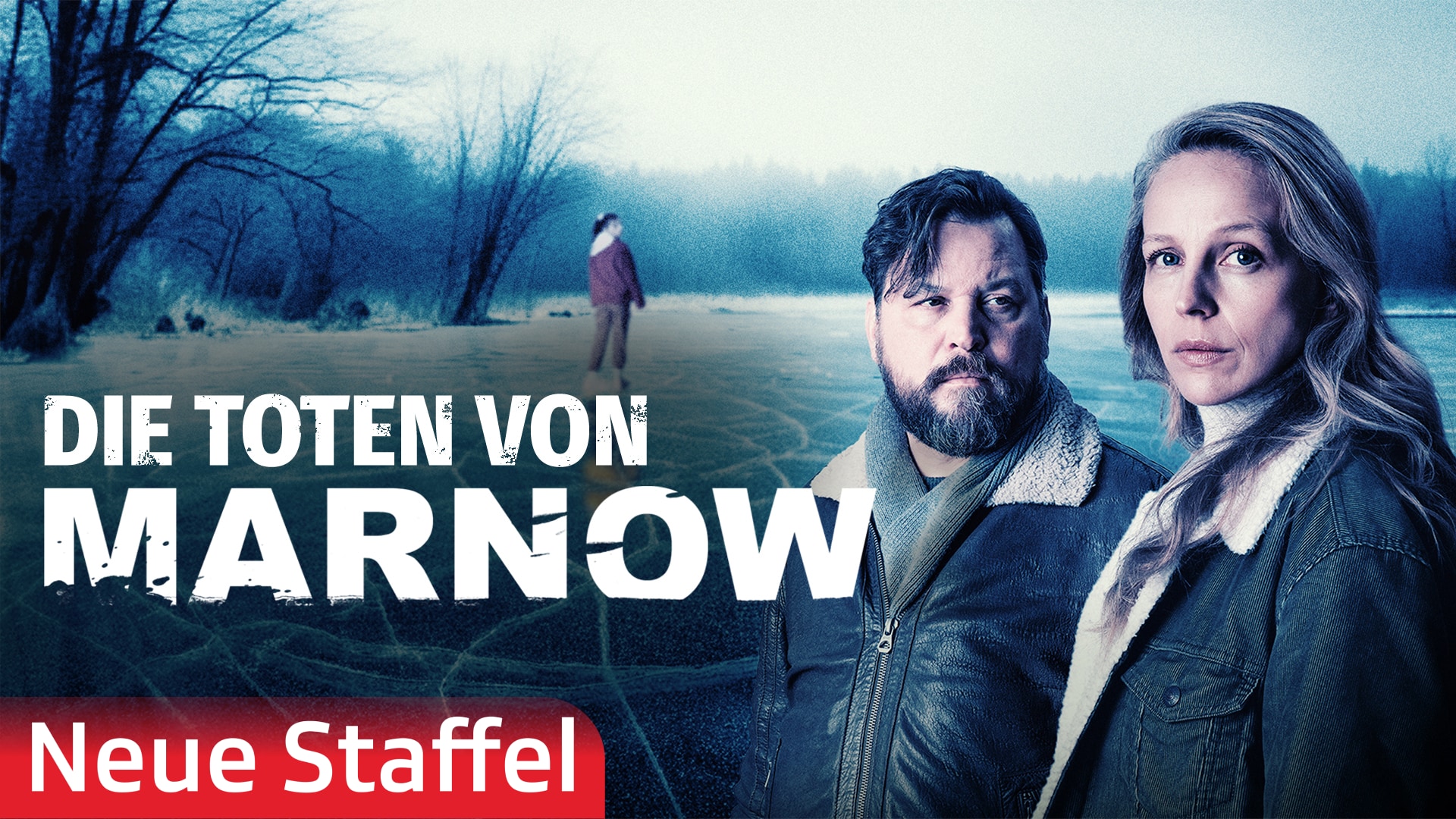 Die Toten von Marnow