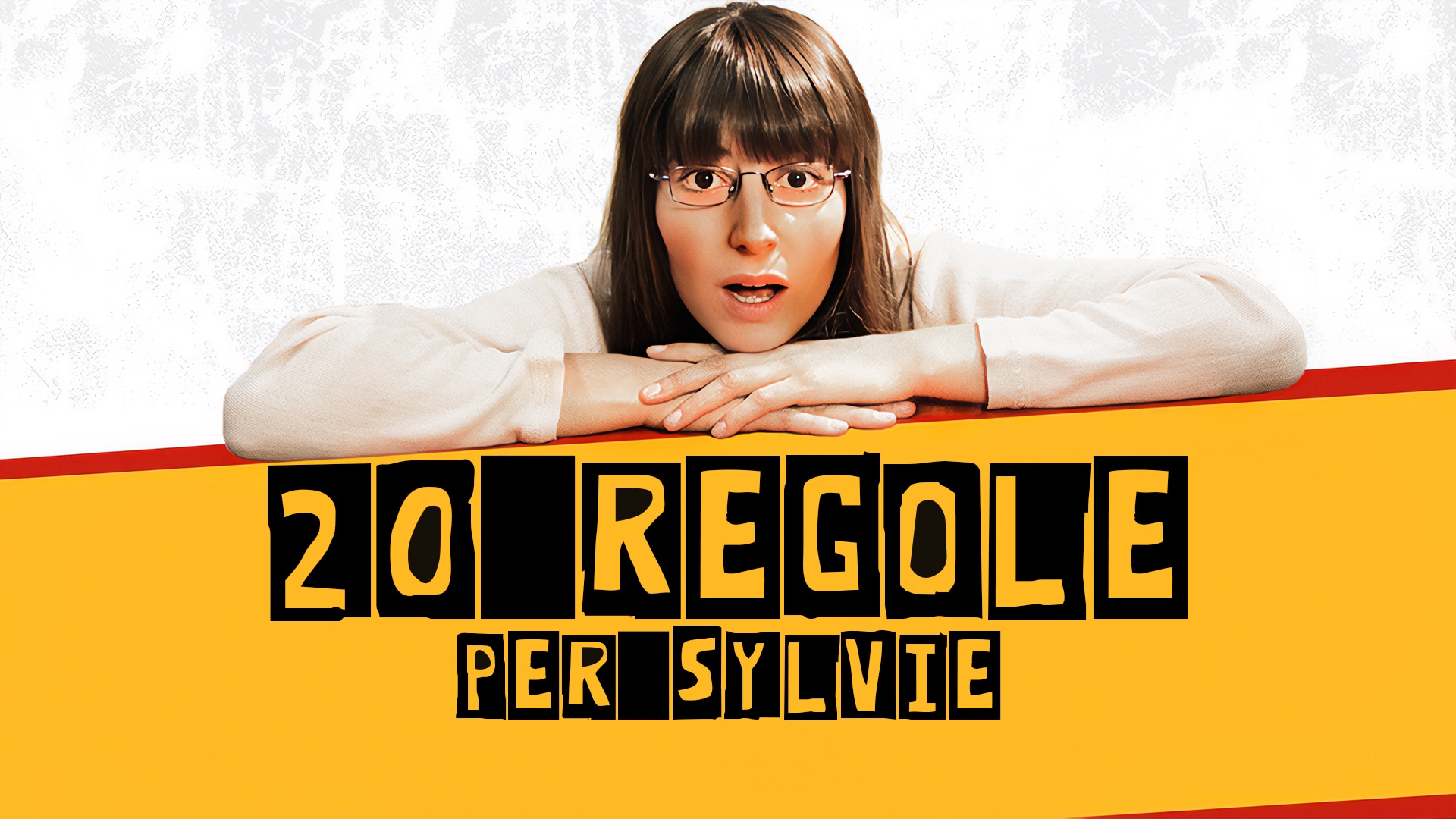 20 regole per Sylvie
