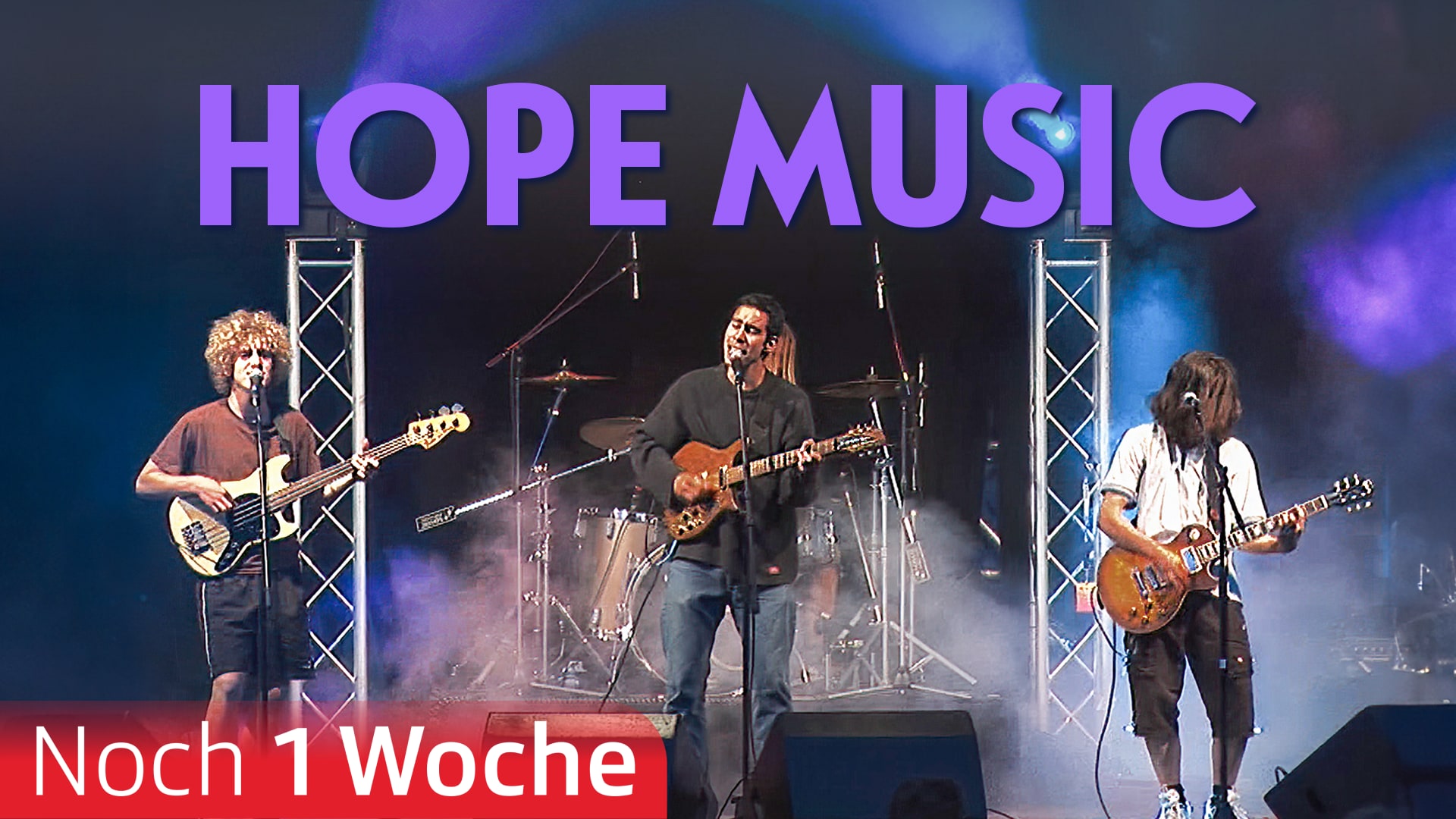 Hope Music