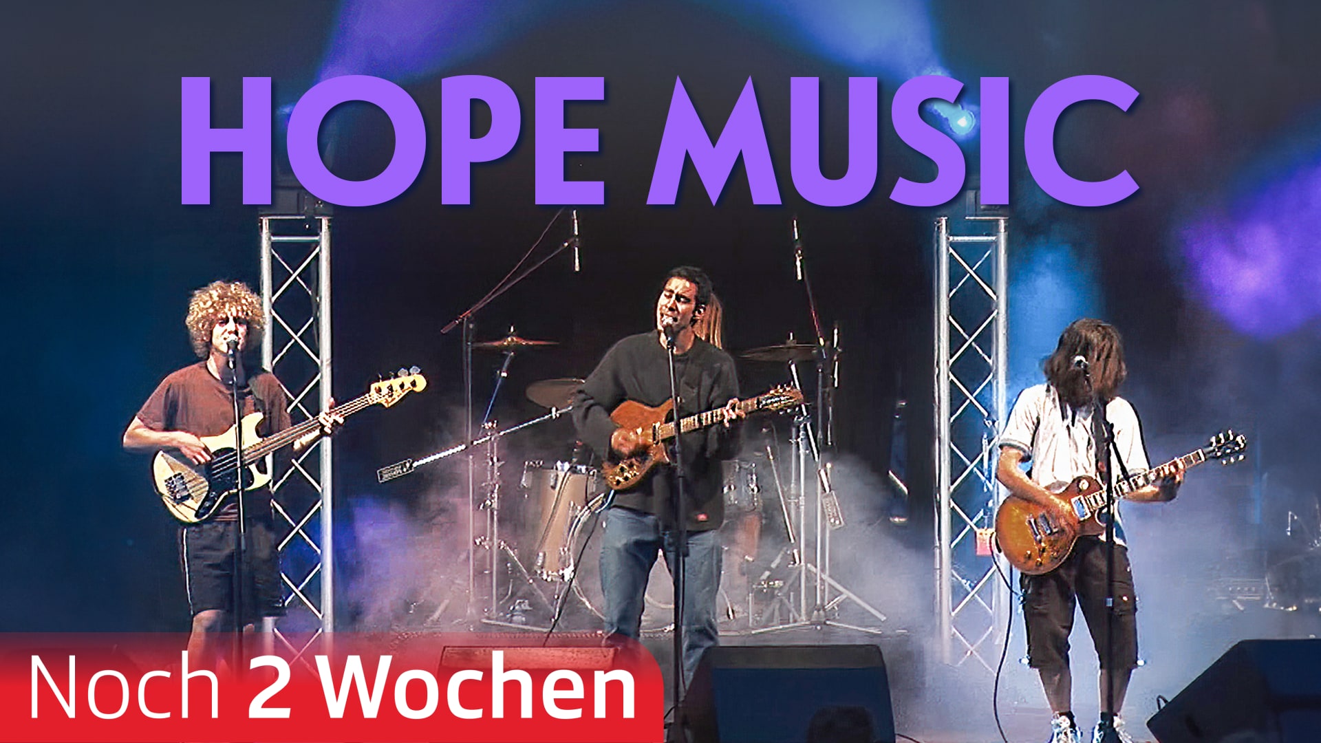 Hope Music