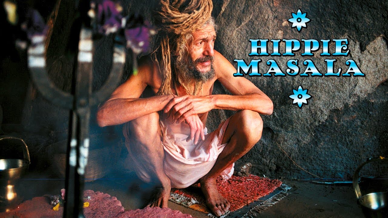 Hippie Masala