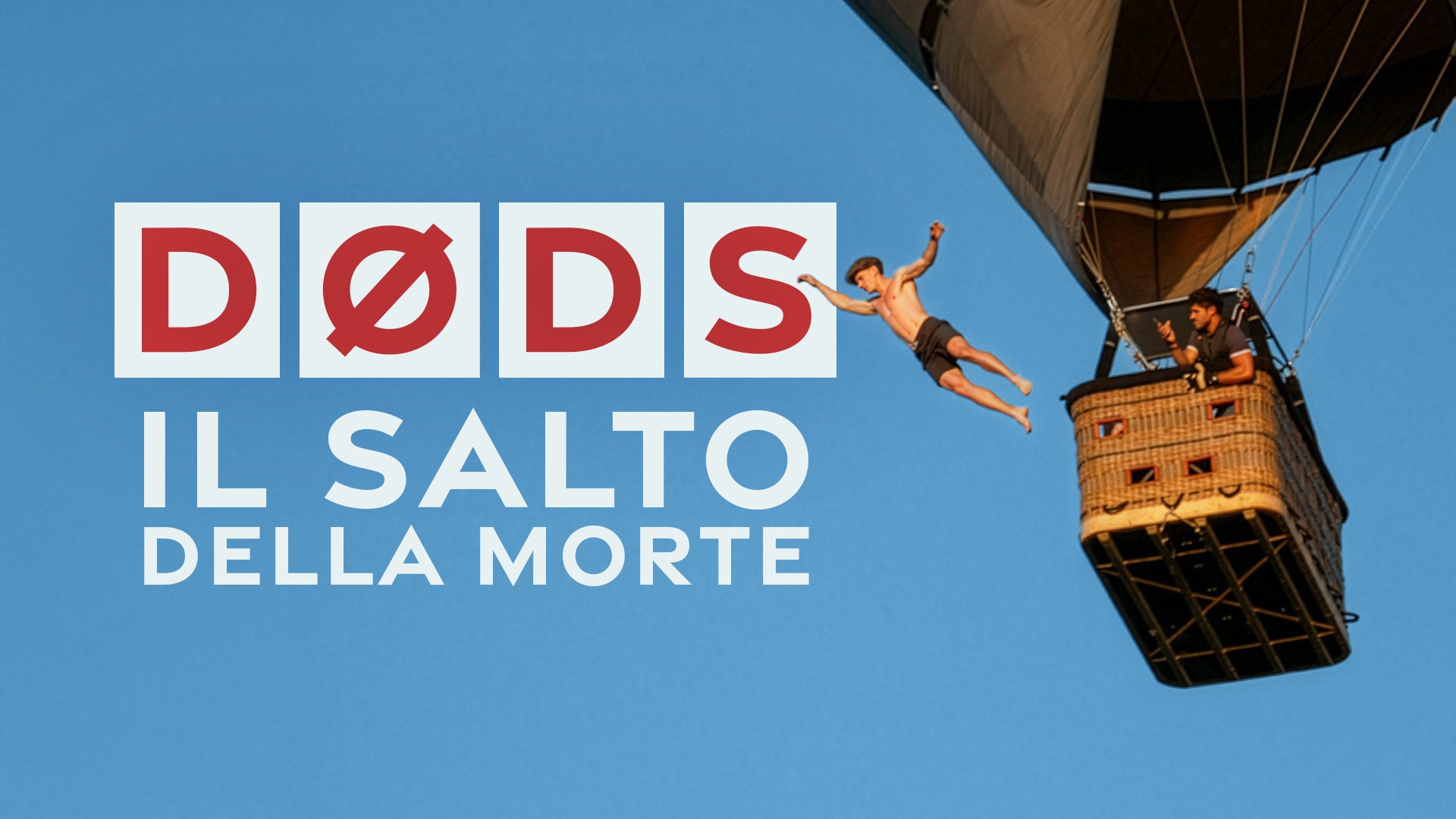 Døds, il salto della morte