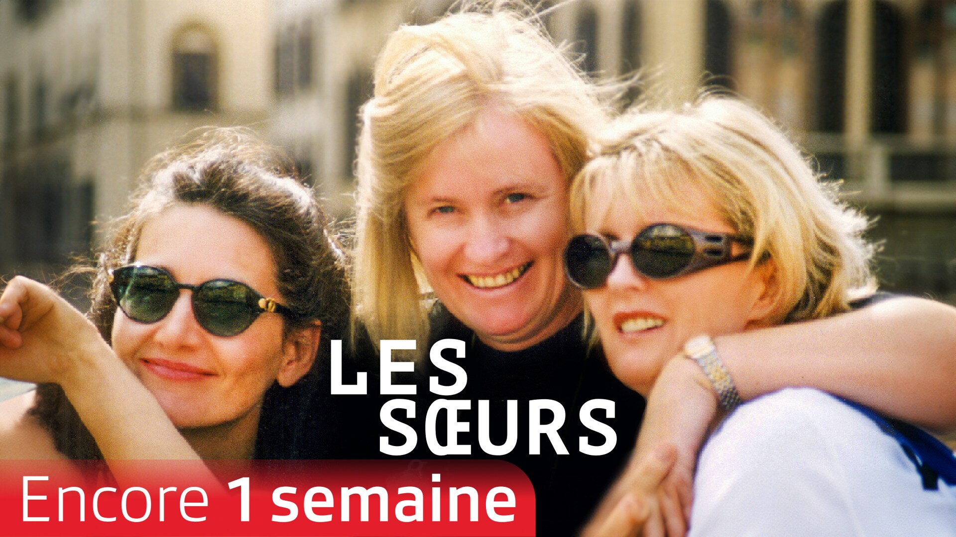 Les soeurs