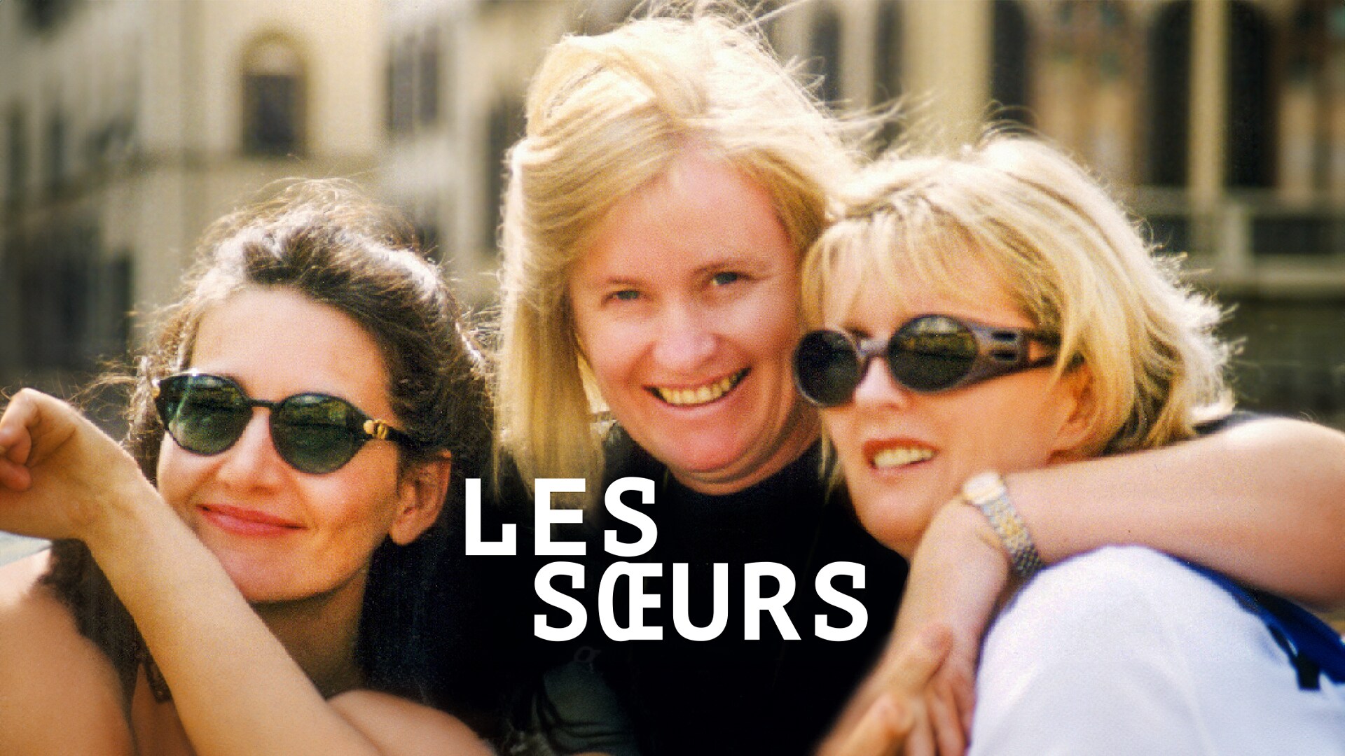 Les soeurs