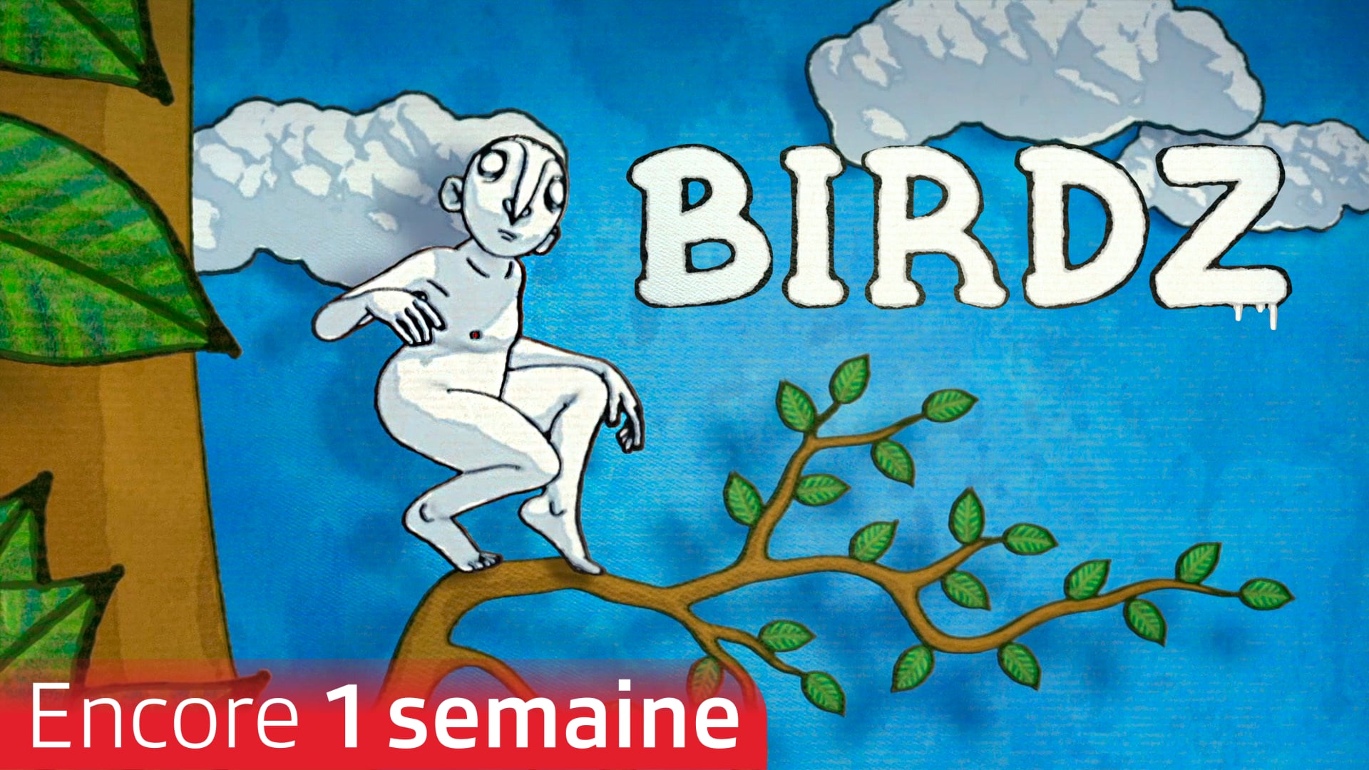 Birdz