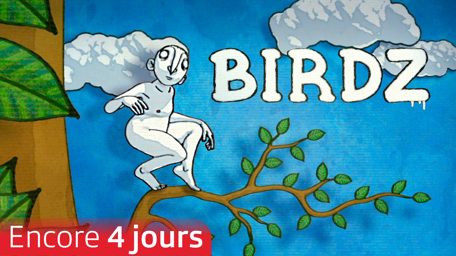 Birdz